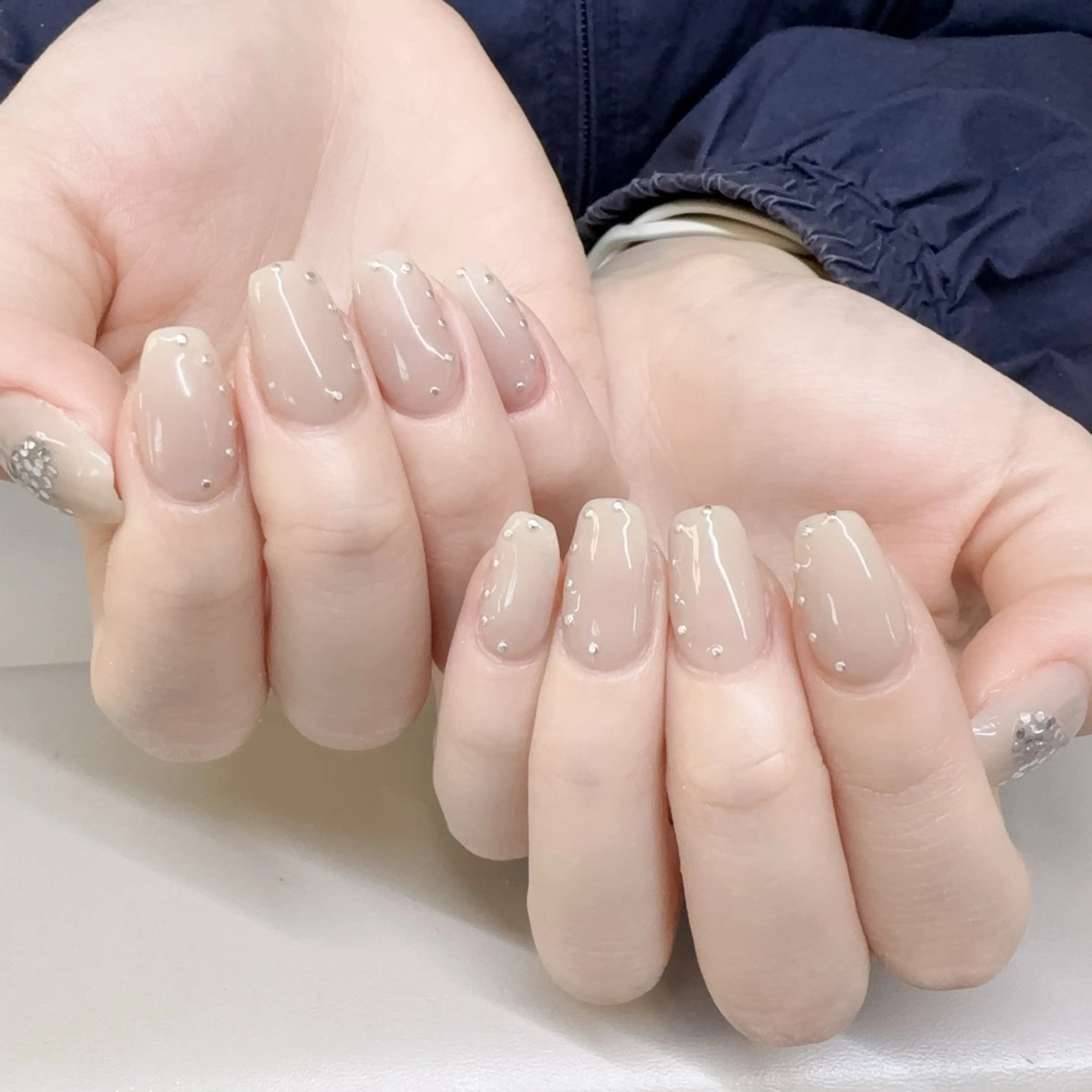 ネイル Rika nailのネイルデザイン