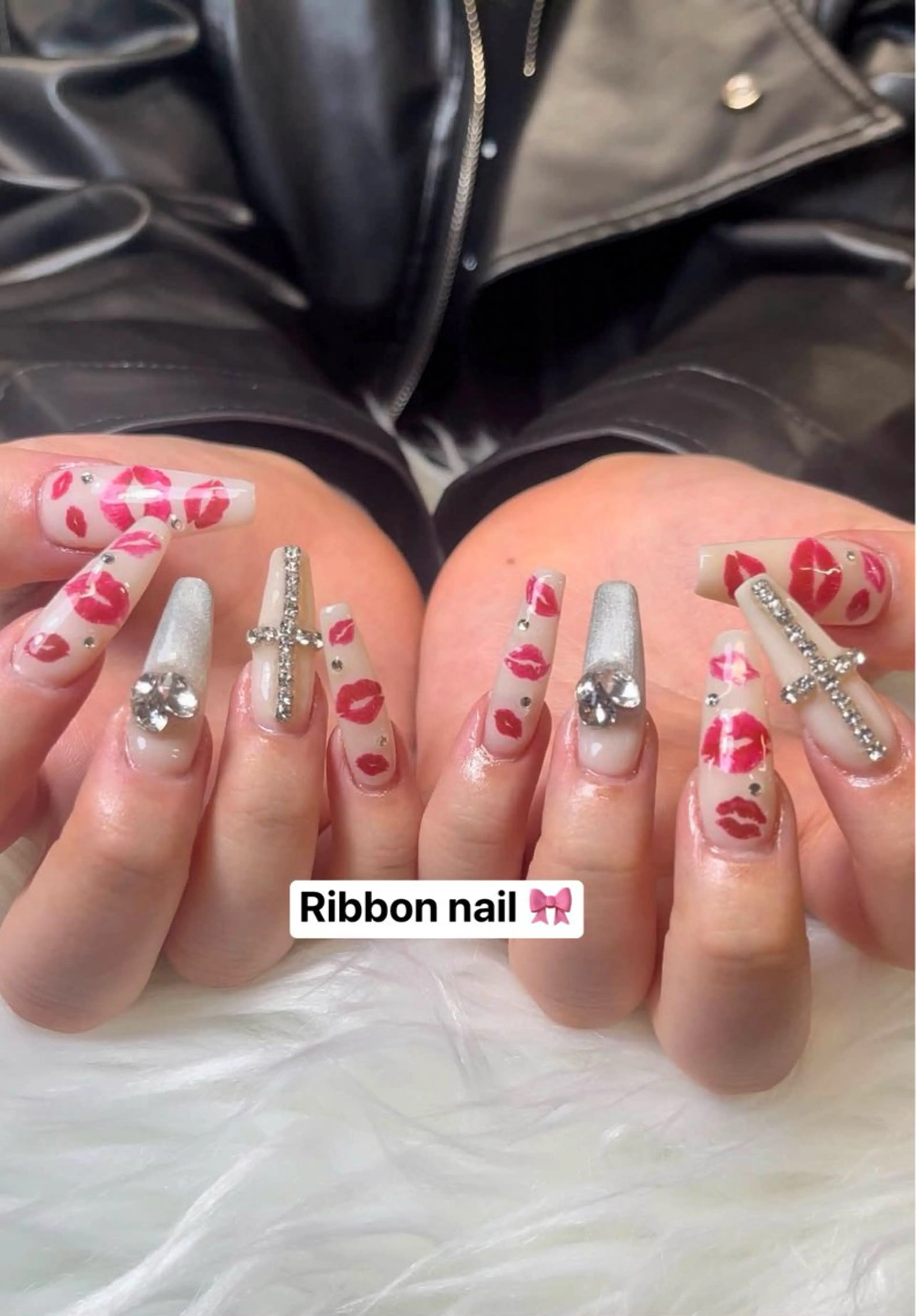 ネイル ハンドネイル Suka Nailのネイルデザイン