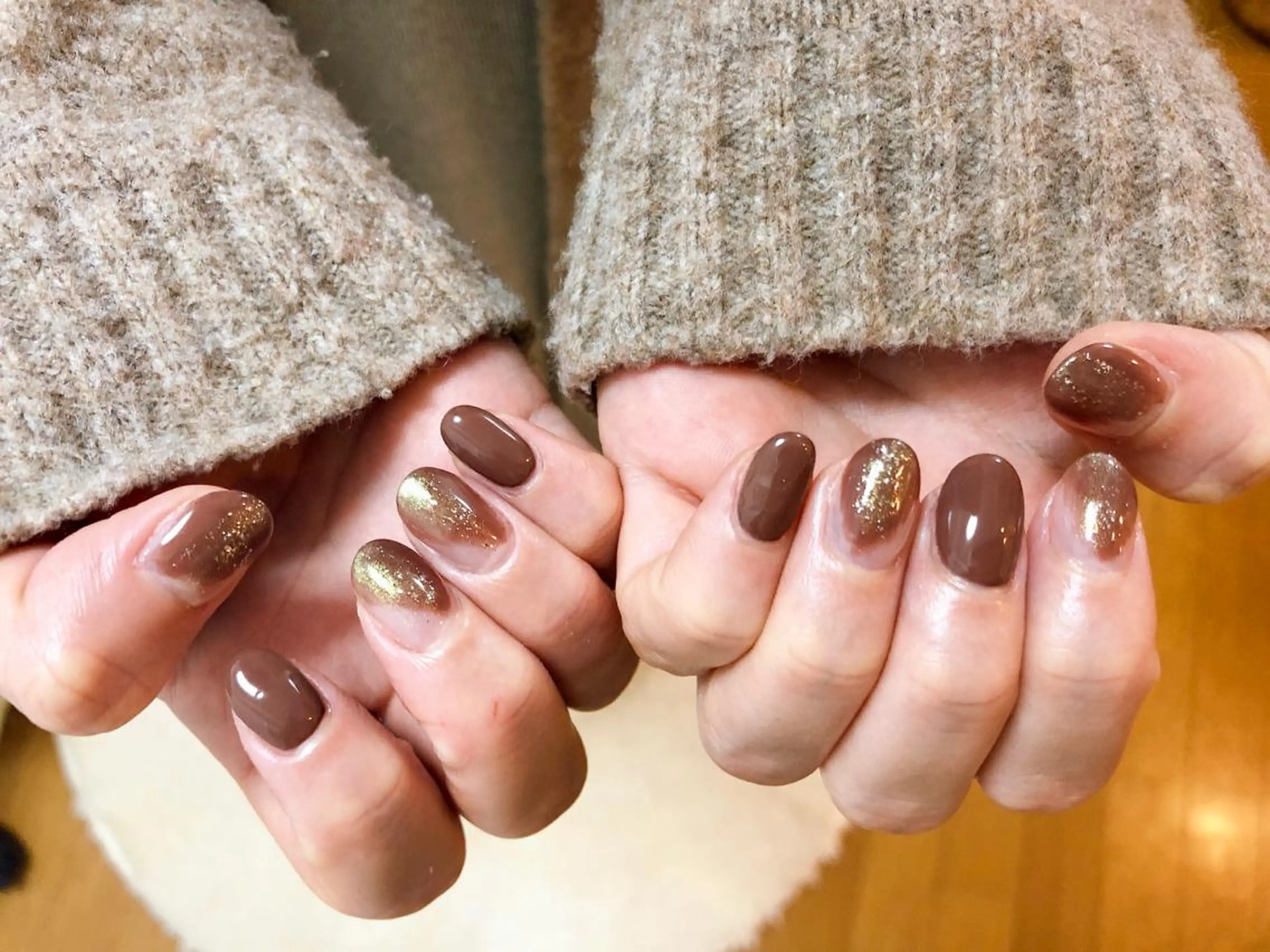 ネイル mogunail &blowのネイルデザイン