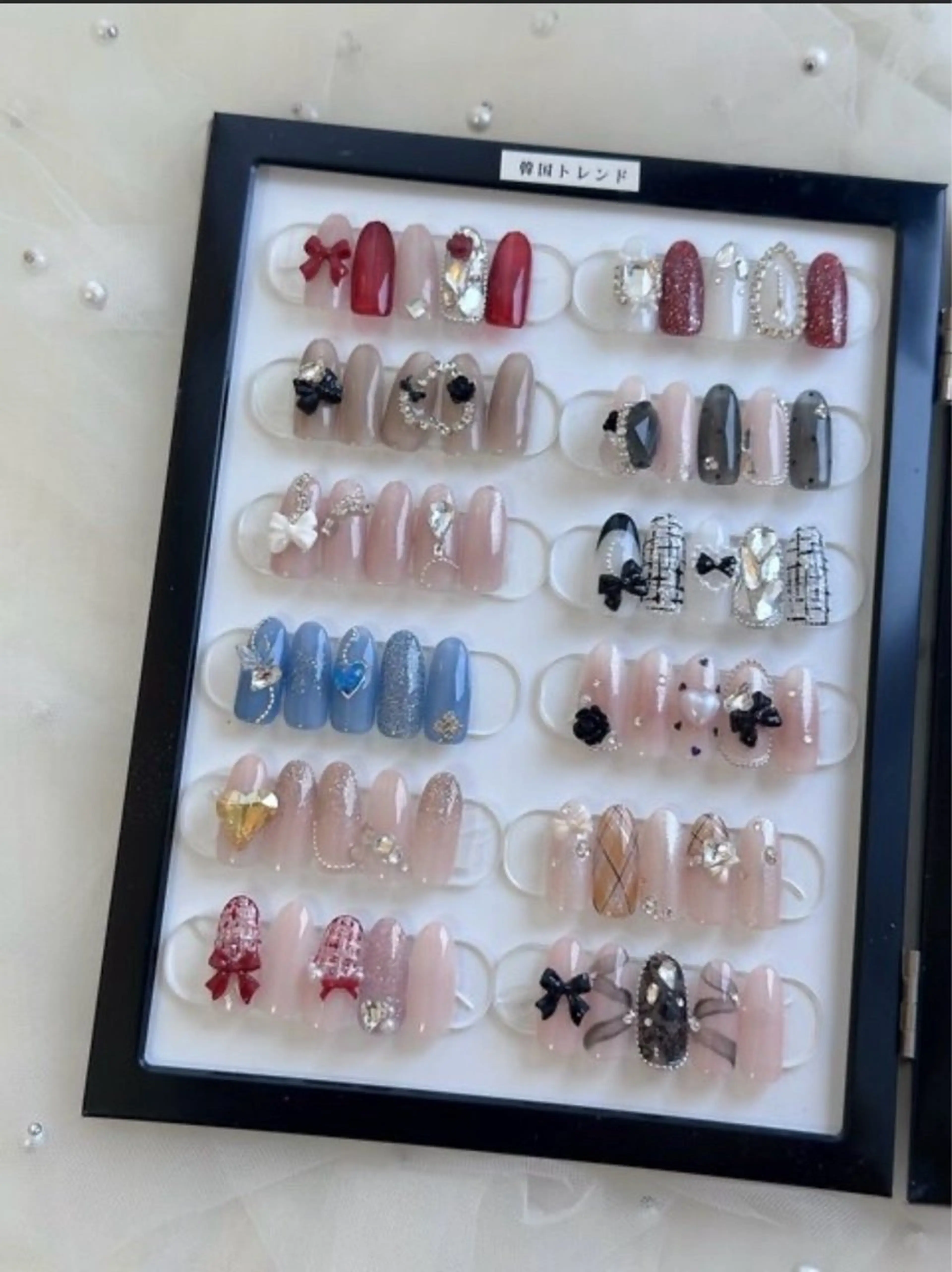 練習モデル／韓国トレンドの写真