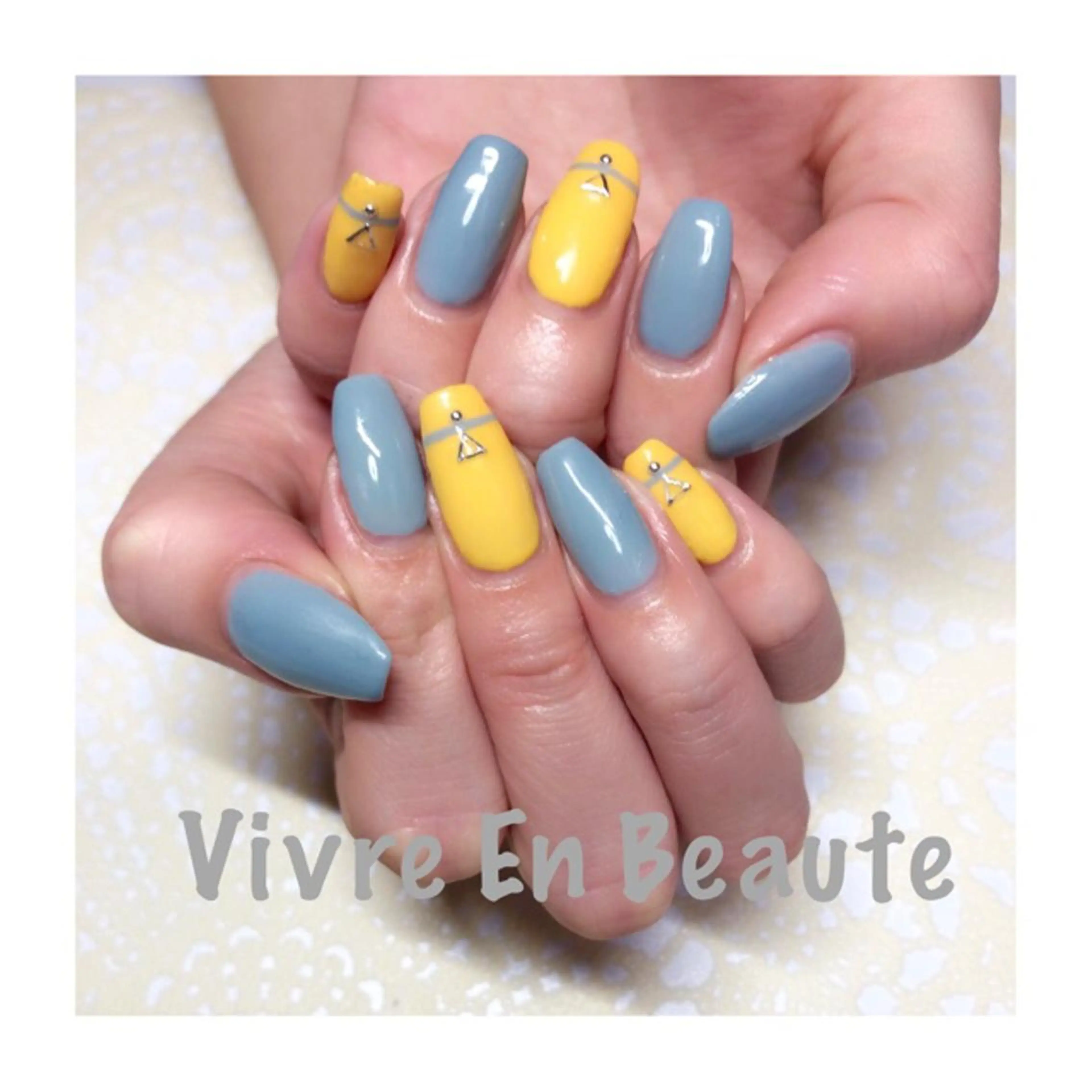 ネイル シンプルネイル S Nailのネイルデザイン