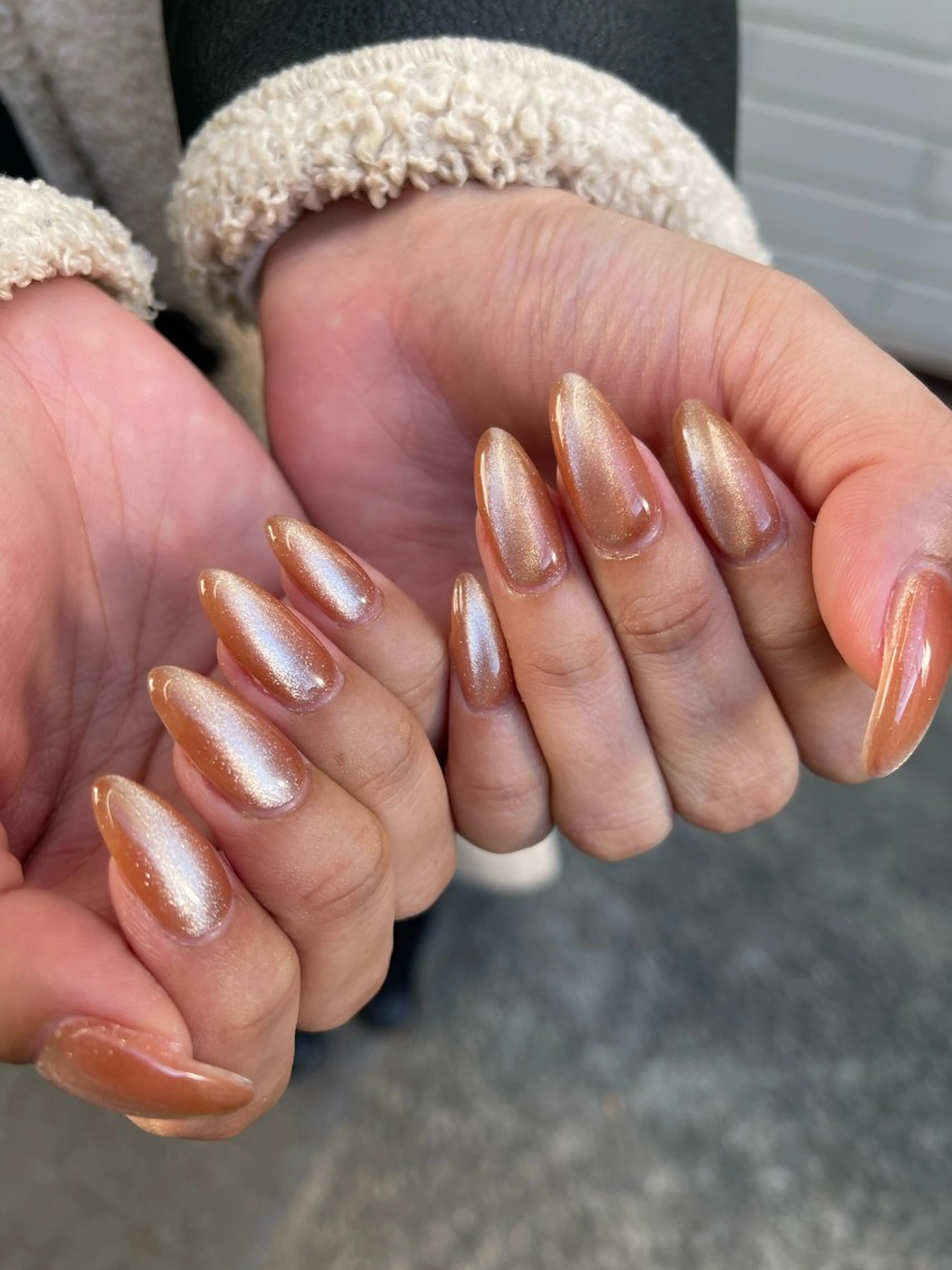 ネイル LULA所属・Stella nailのネイルデザイン