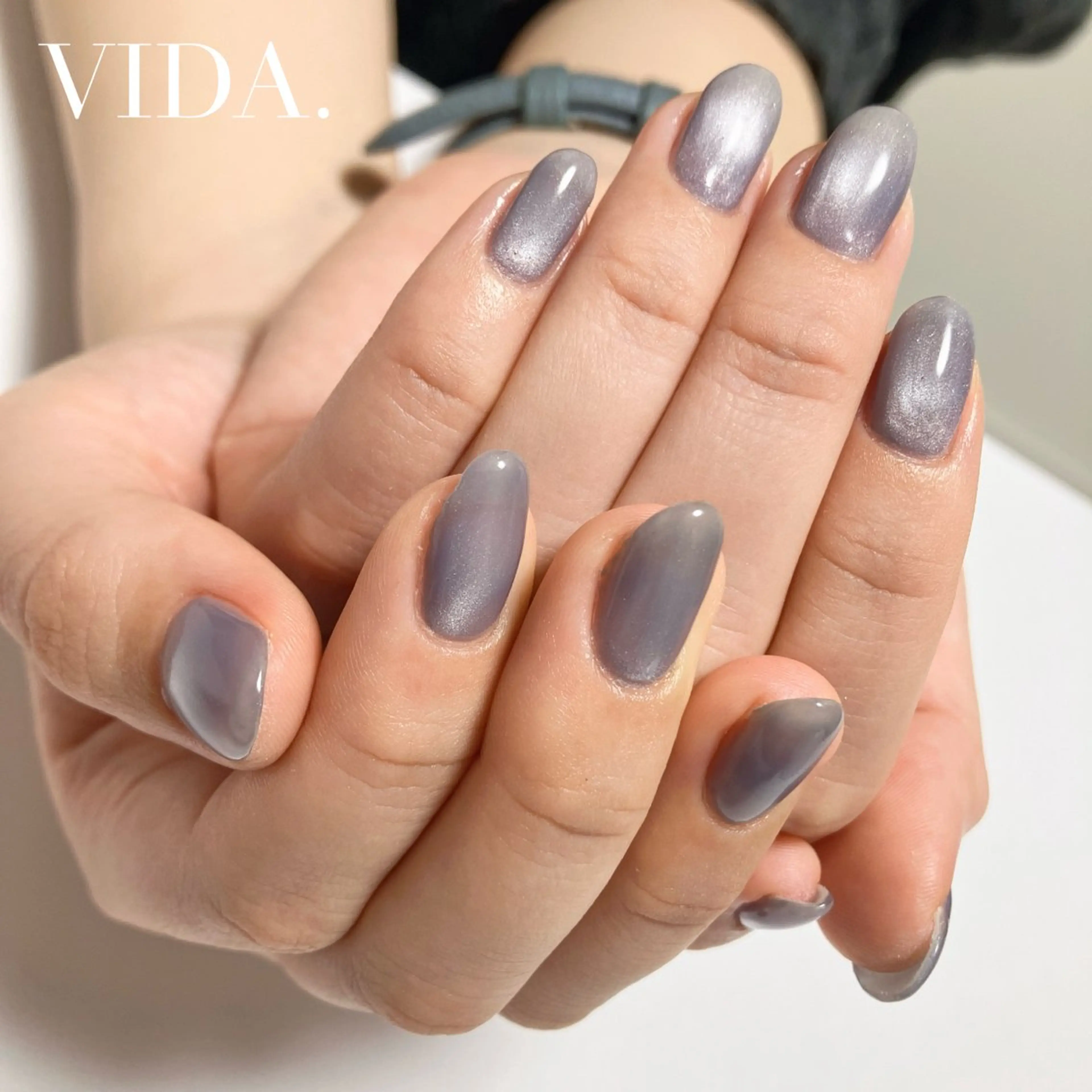 ネイル ハンドネイル private salon VIDAのネイルデザイン