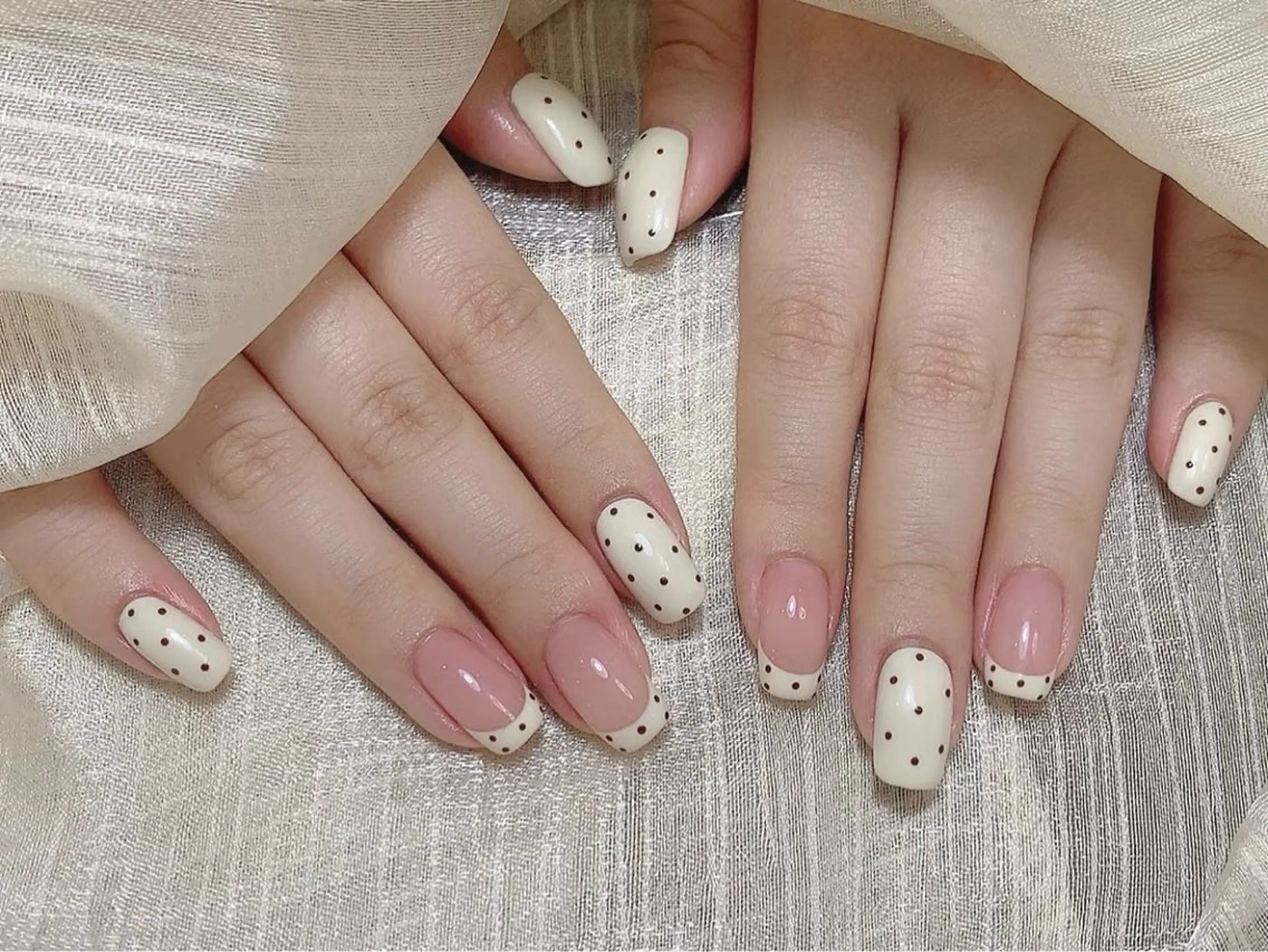 ネイル ハンドネイル YU RIのネイルデザイン