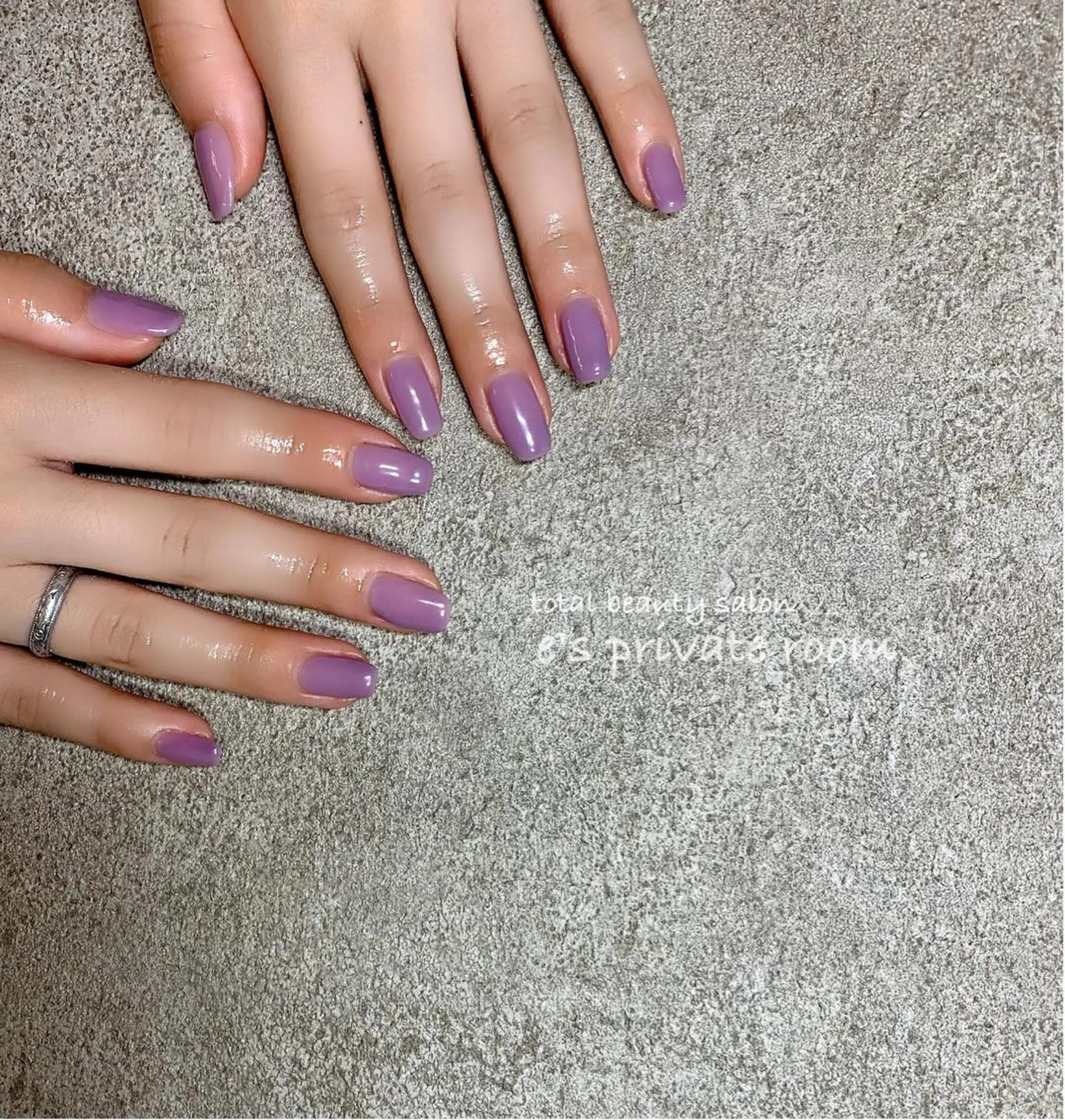 ネイル LAVISH nail salonのネイルデザイン