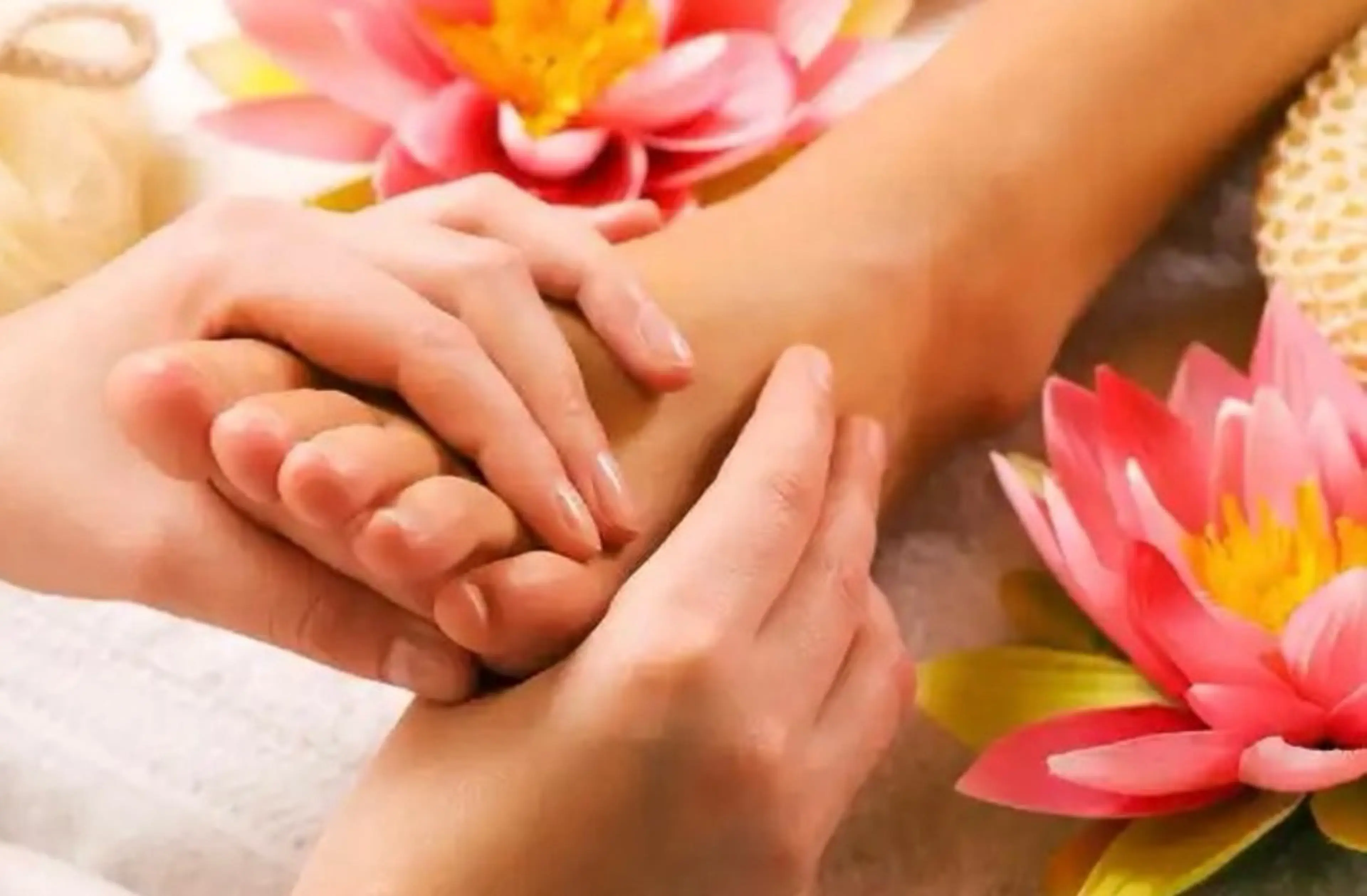 メンズ エステ リラク 暖和 リラクゼ一ションのエステ・リラクイメージ