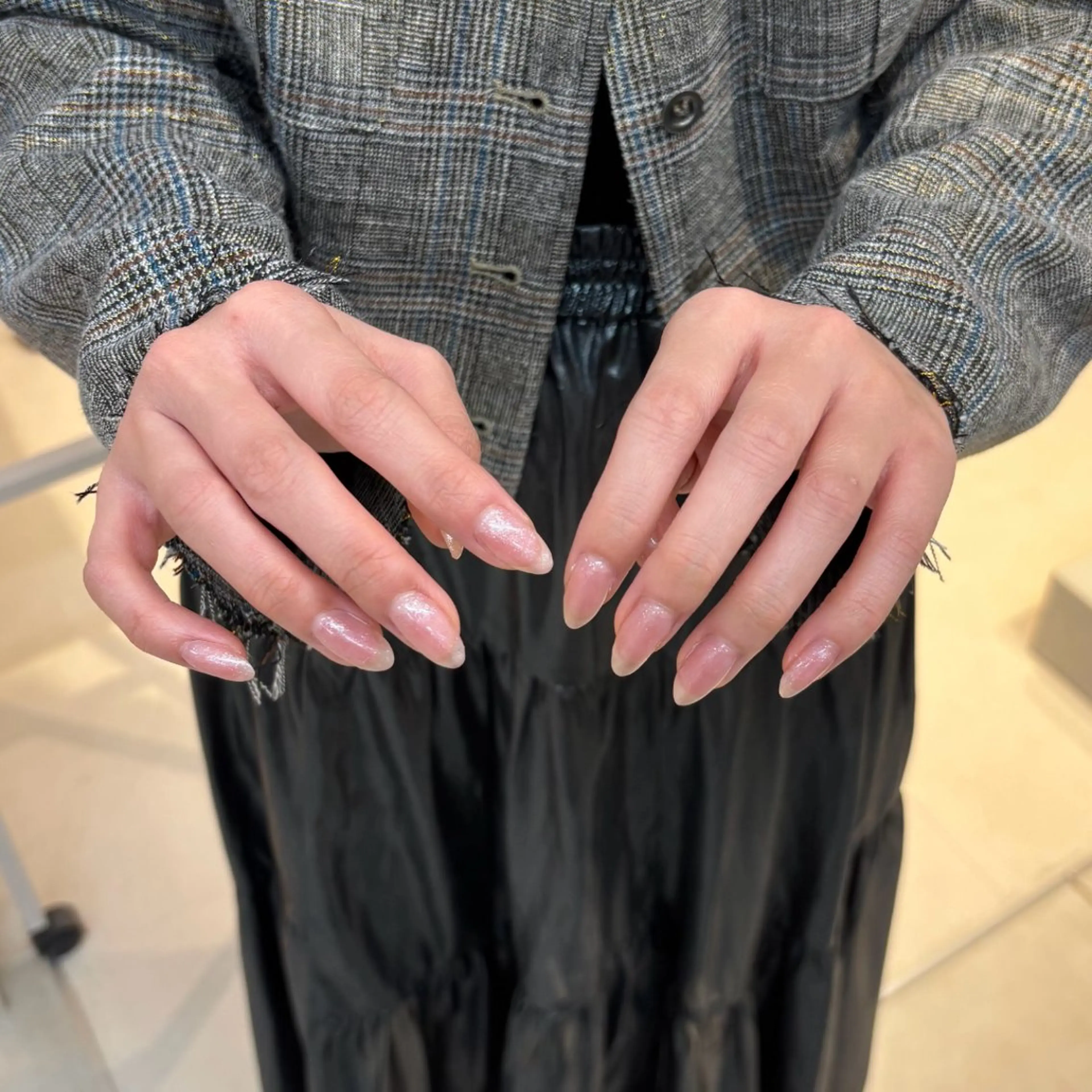 ネイル yukino.N _のネイルデザイン