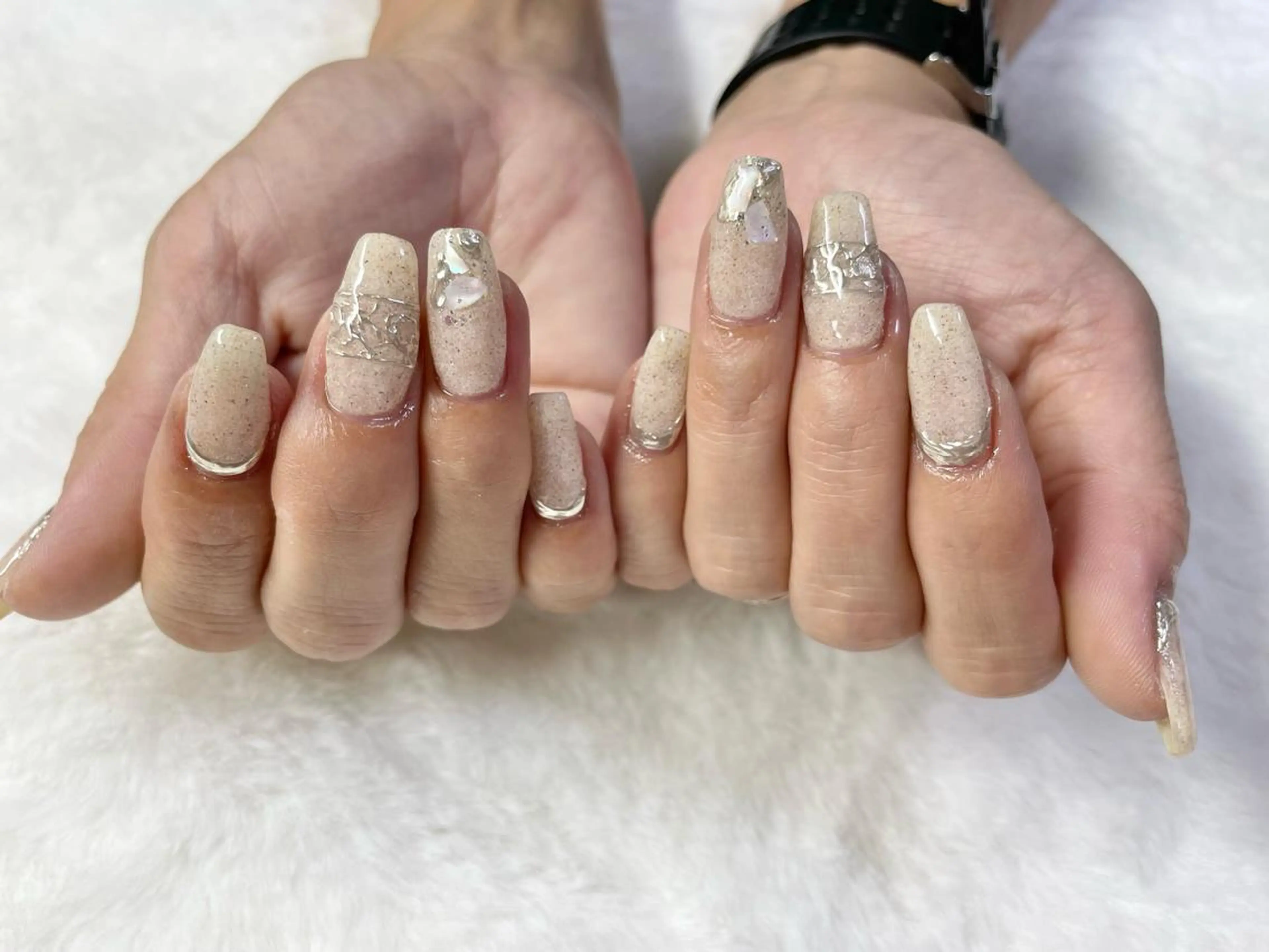 ネイル Y's nailのネイルデザイン