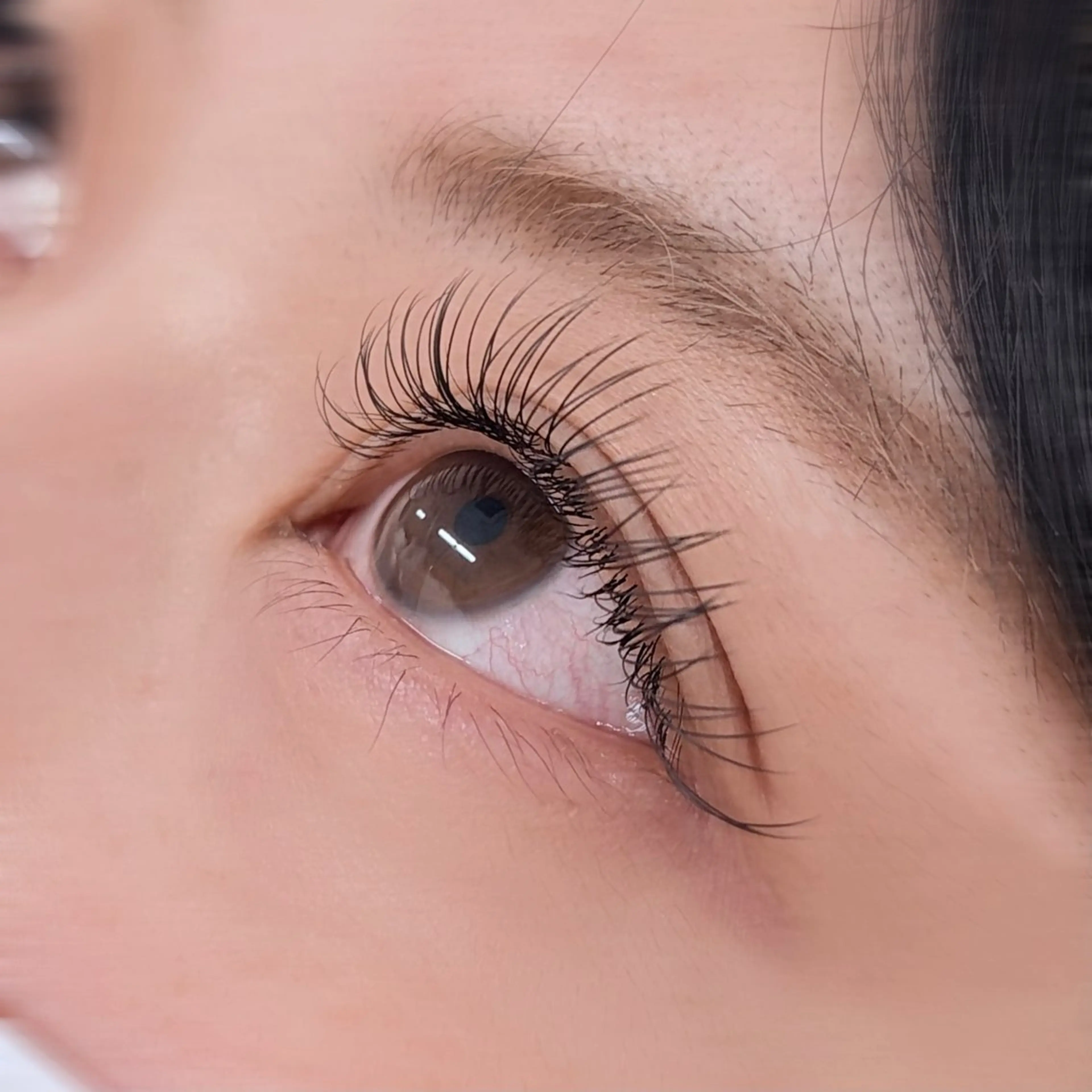 マツエク・マツパ Femmepure 辻堂店/saya🪽のマツエク・マツパデザイン