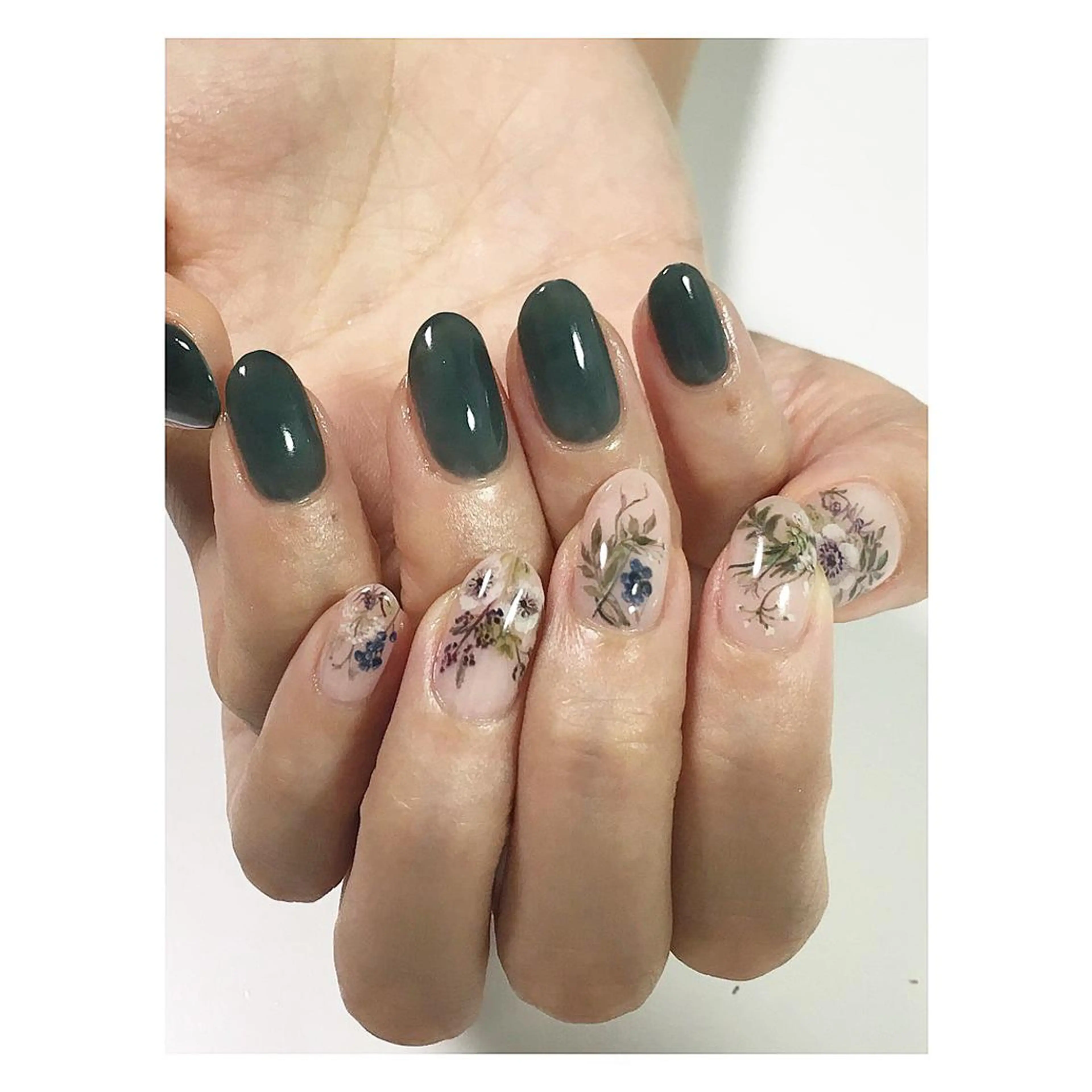 ネイル Otsuka Yumiのネイルデザイン