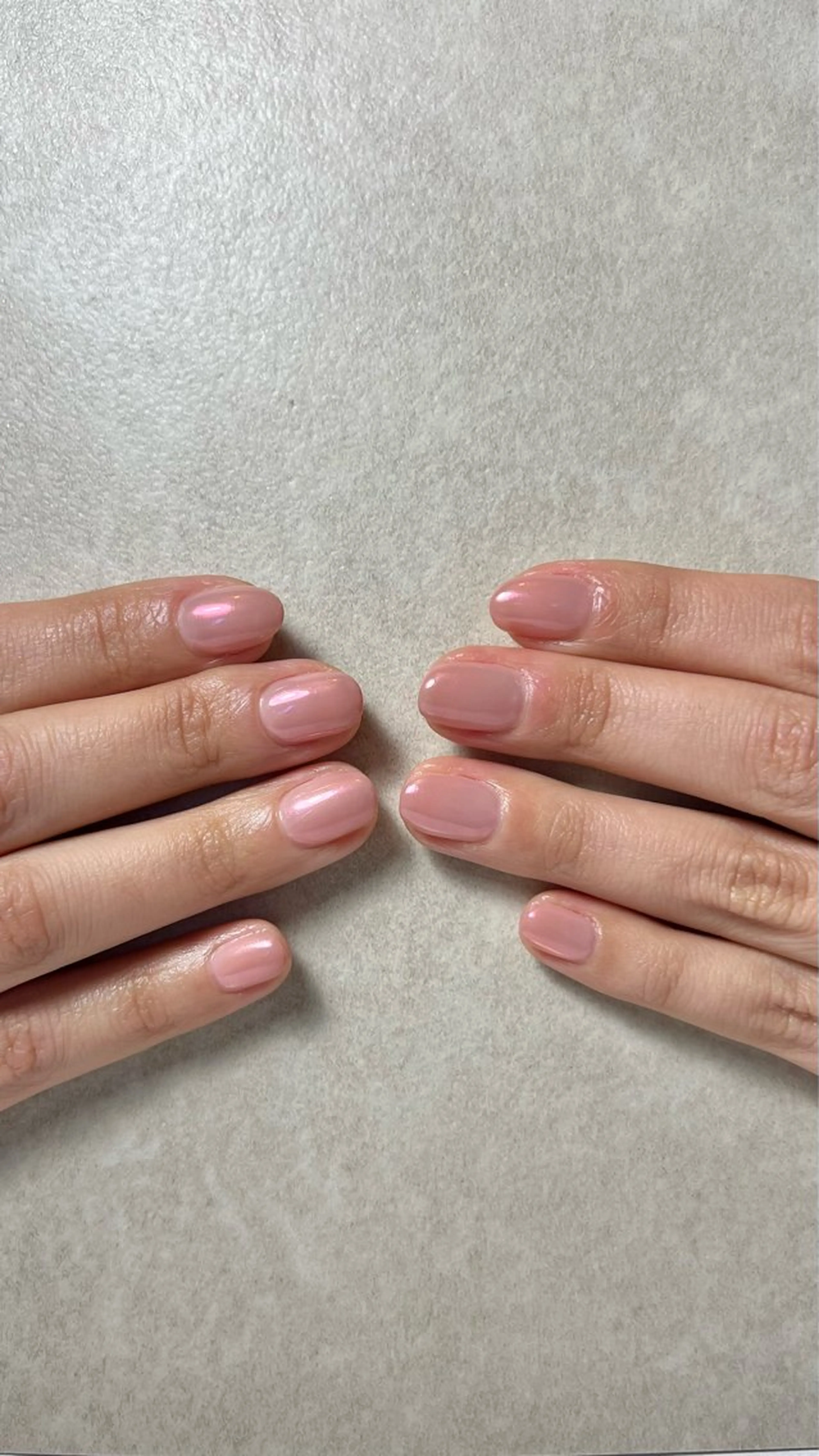 ネイル Yoonseul nail　いくみのネイルデザイン