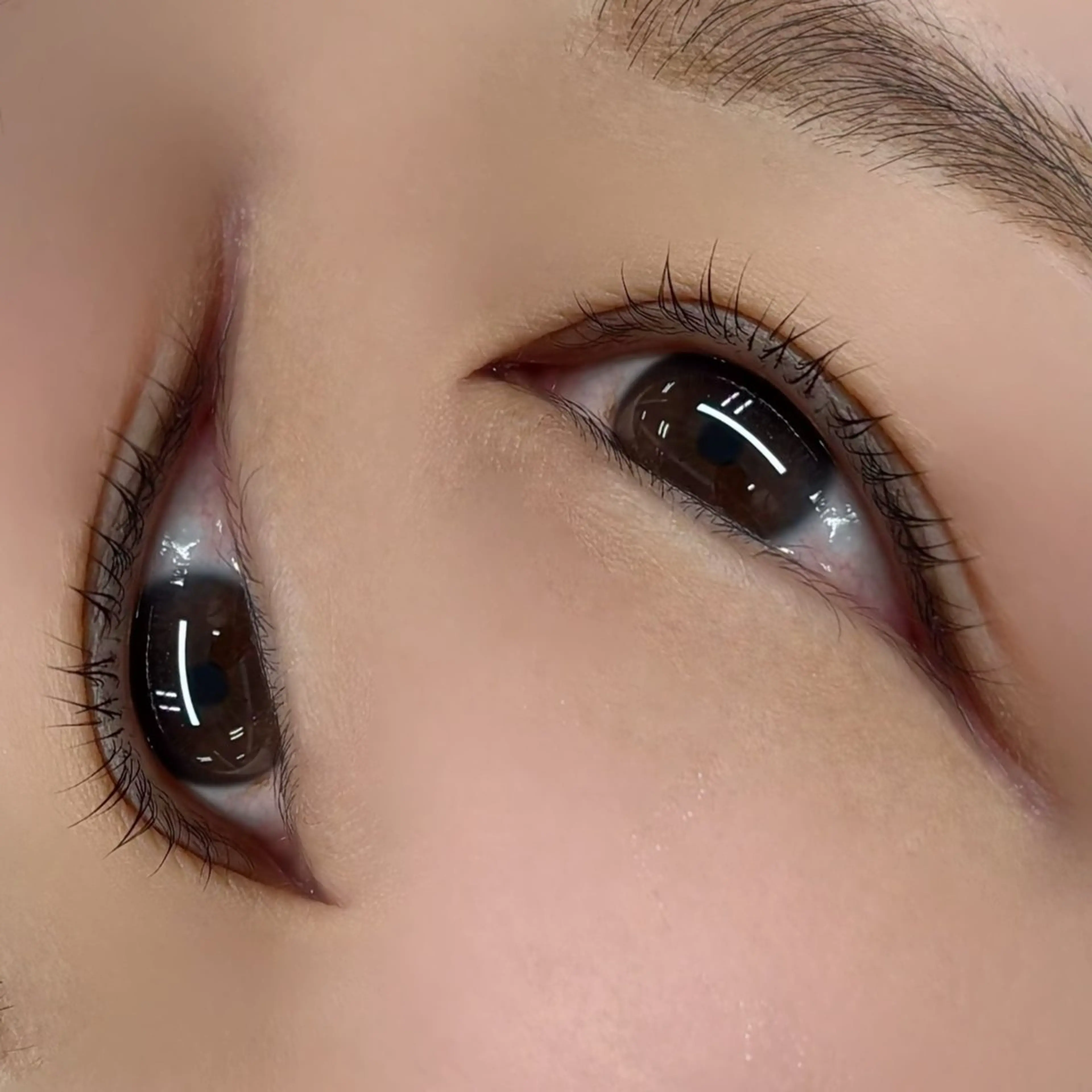 マツエク・マツパ マツパ GrandGreen eye&nailのマツエク・マツパデザイン