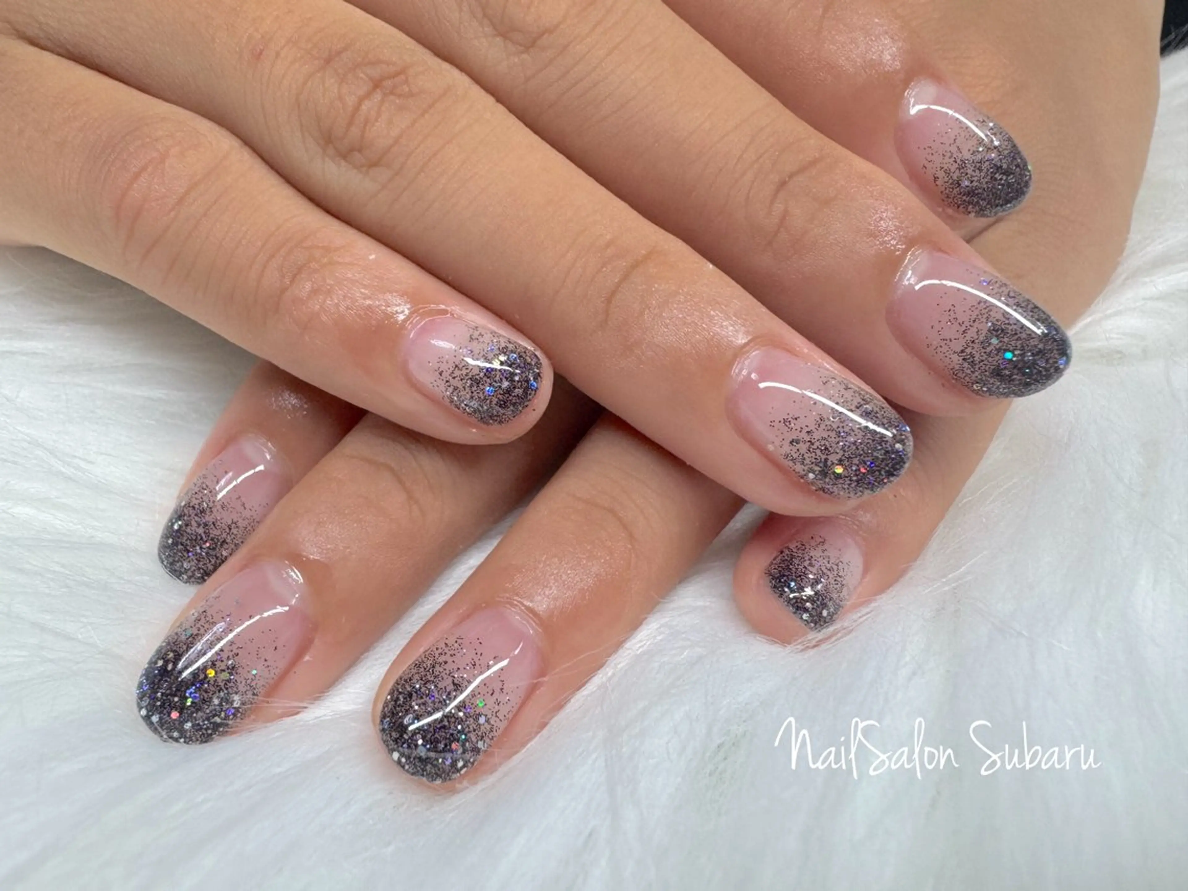 ネイル ハンドネイル Nail Salon Subaruのネイルデザイン