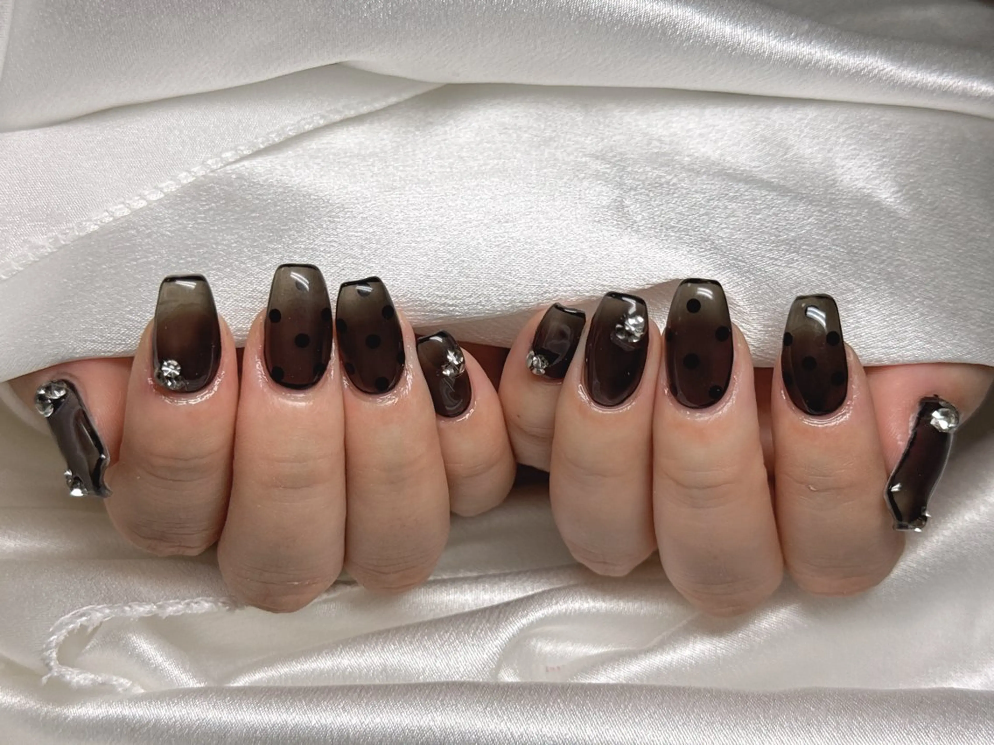 ネイル Rarity nail salonのネイルデザイン