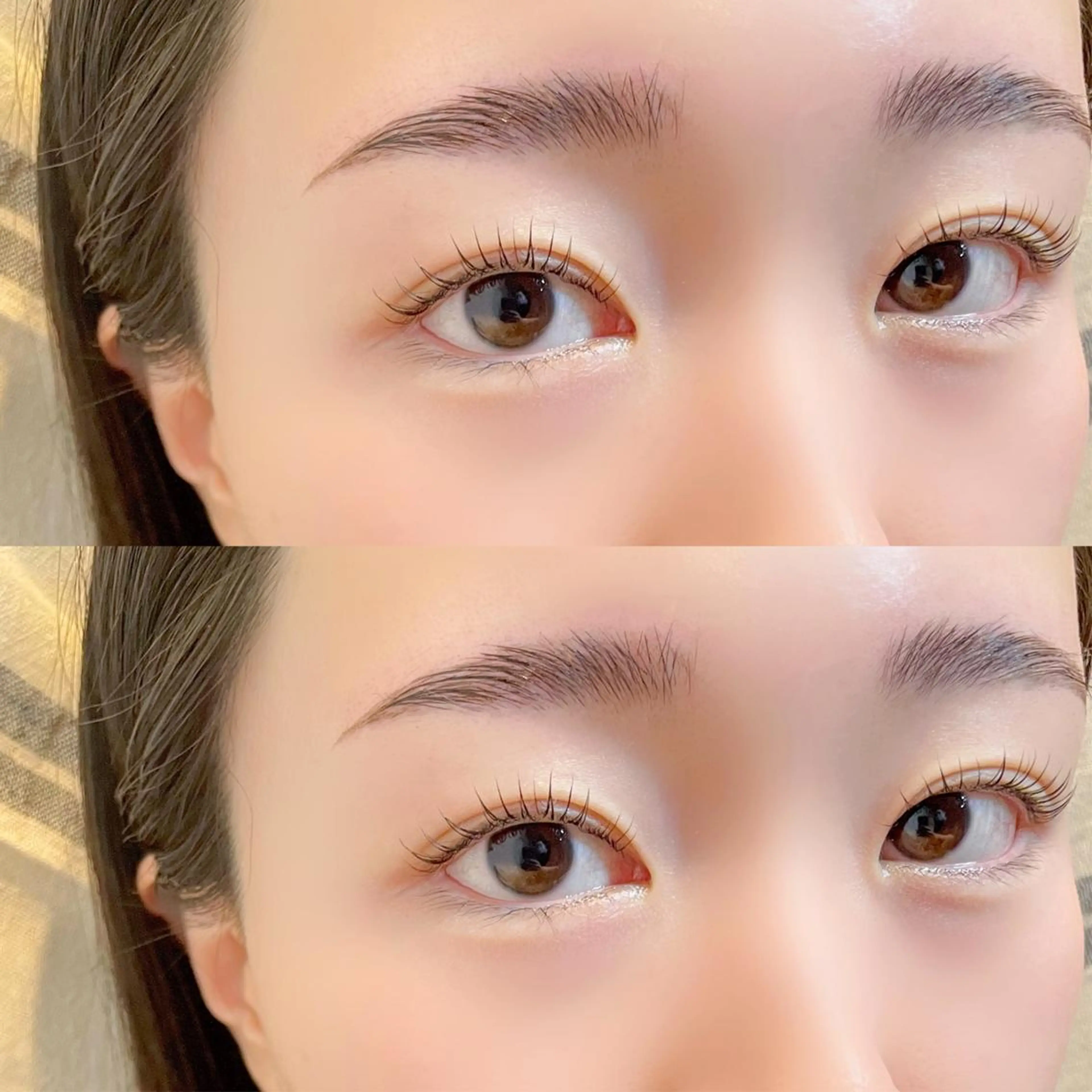 マツエク・マツパ MADRAS eyelashのマツエク・マツパデザイン