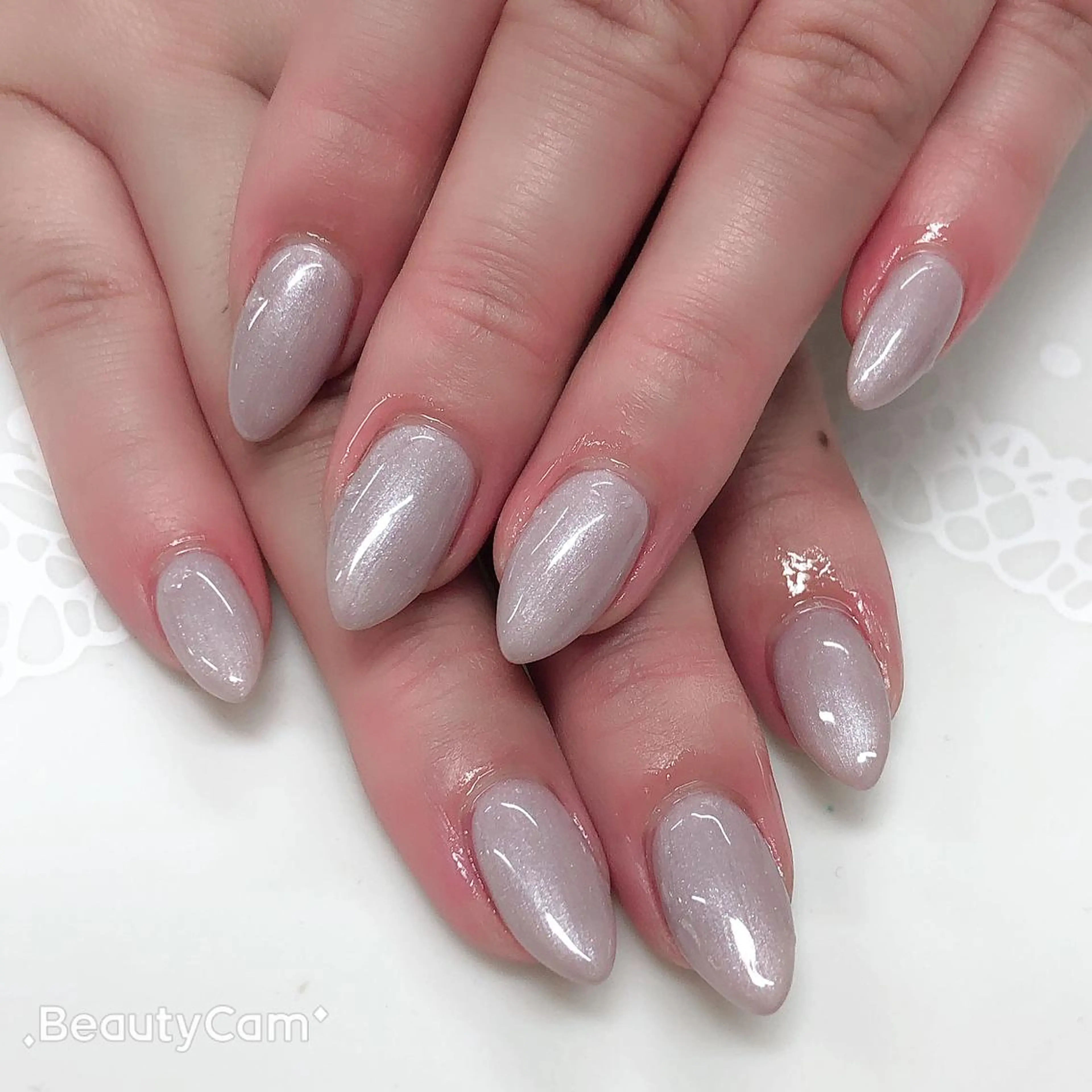 ネイル ハンドネイル Nailist Mizukiのネイルデザイン