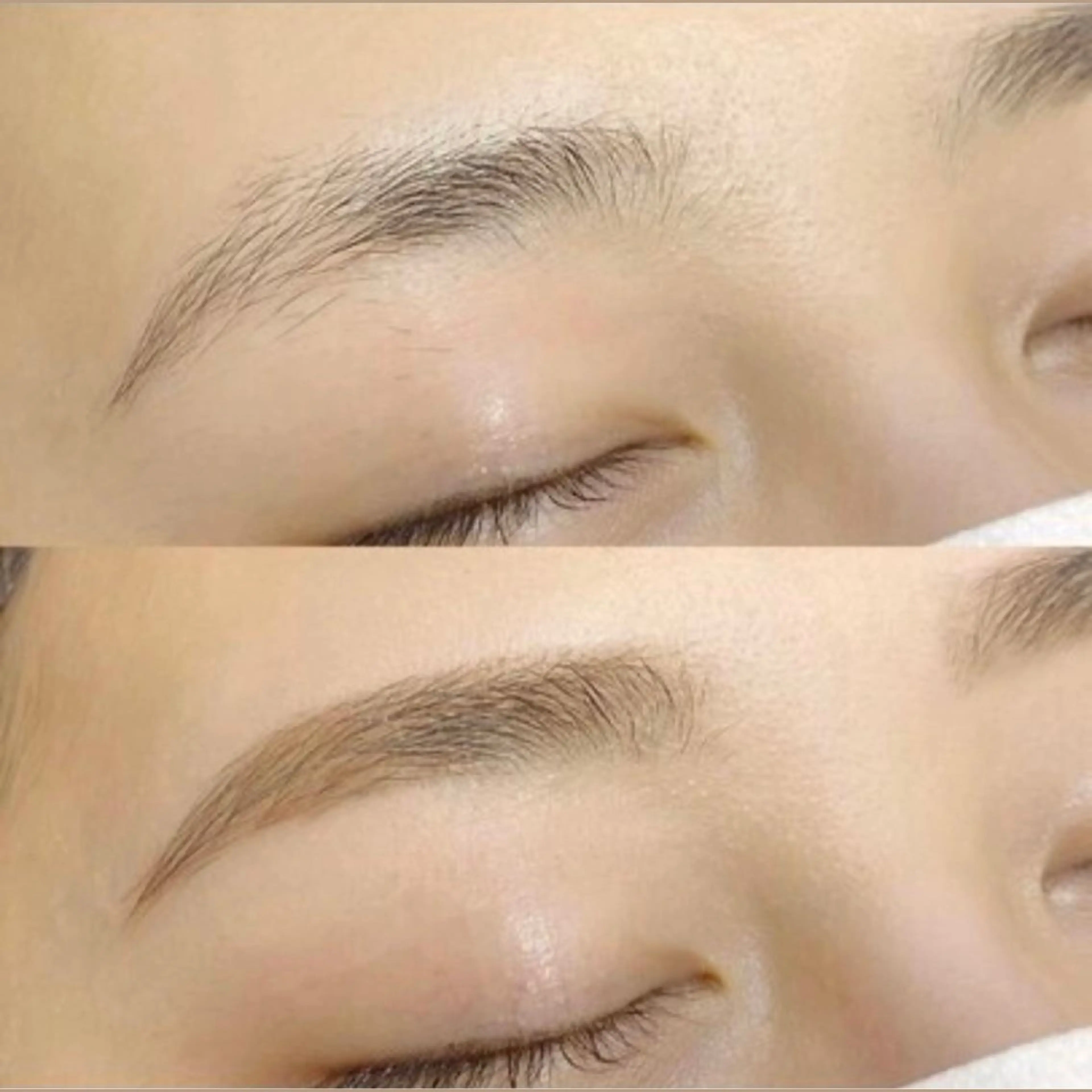 アイブロウ OGUMA︎✿ 新宿マルイ本館店5階のマツエク・マツパデザイン