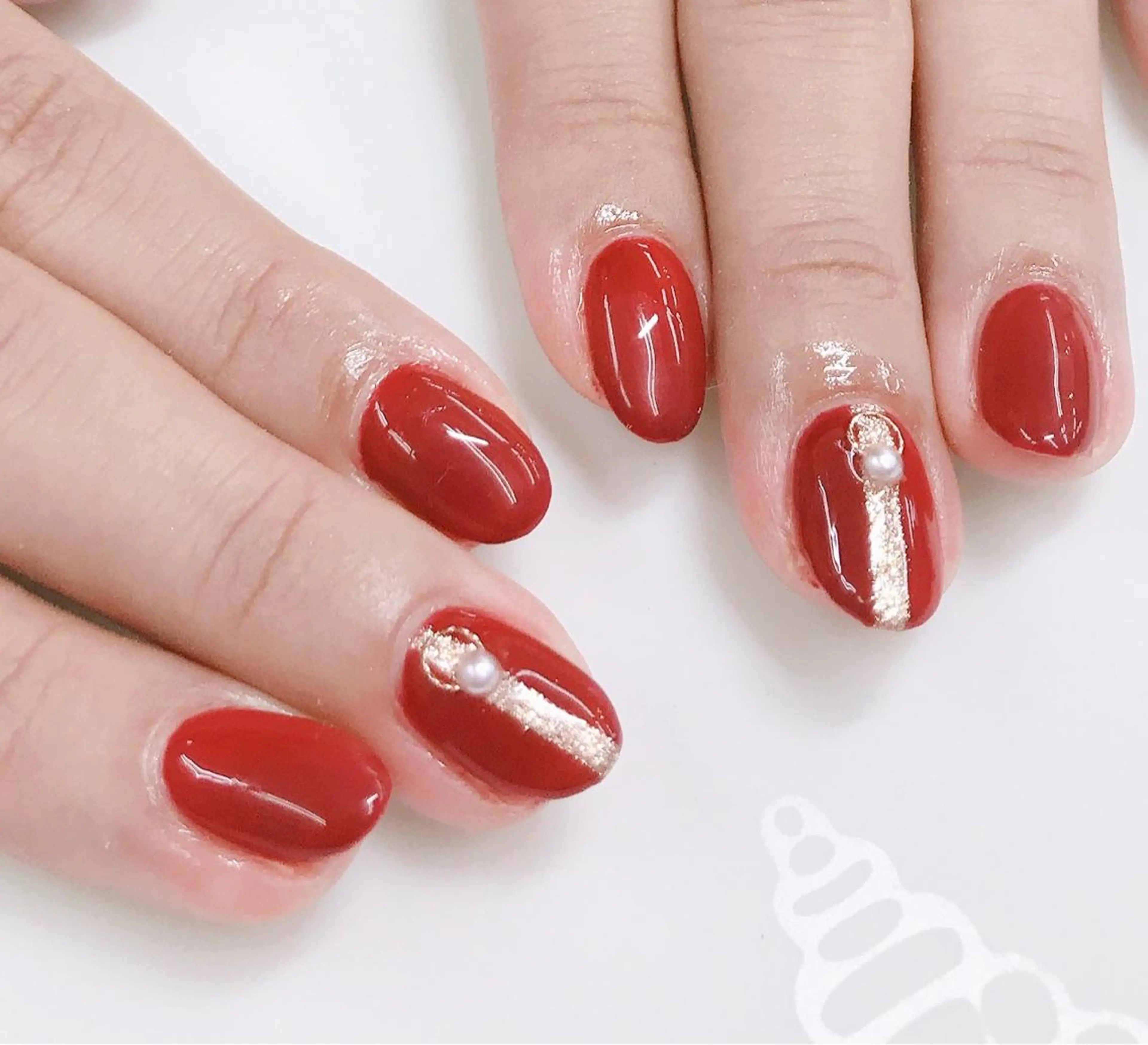 ネイル 吉田  （ネイリスト）のネイルデザイン