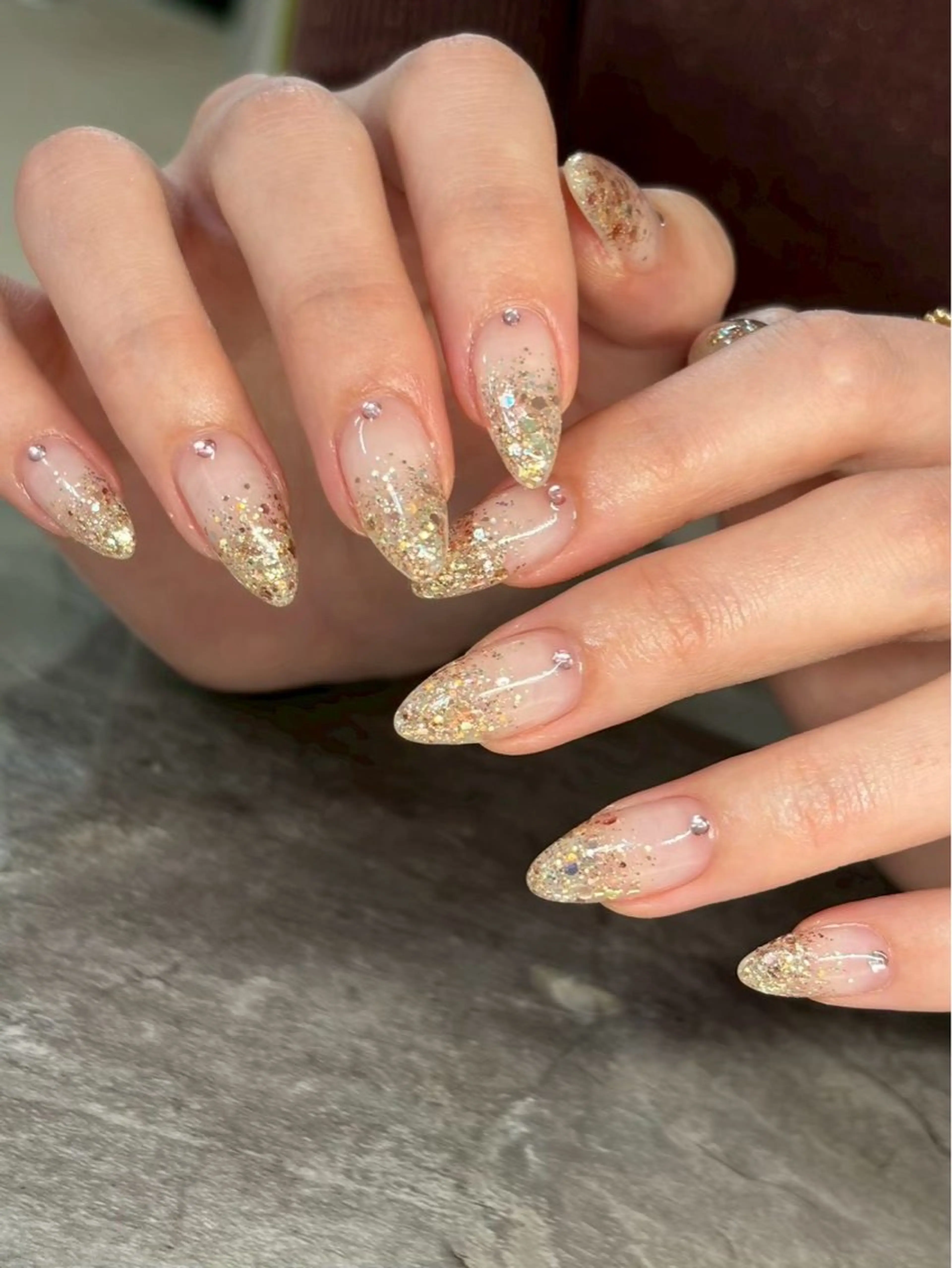 ネイル Bitty Marinのネイルデザイン