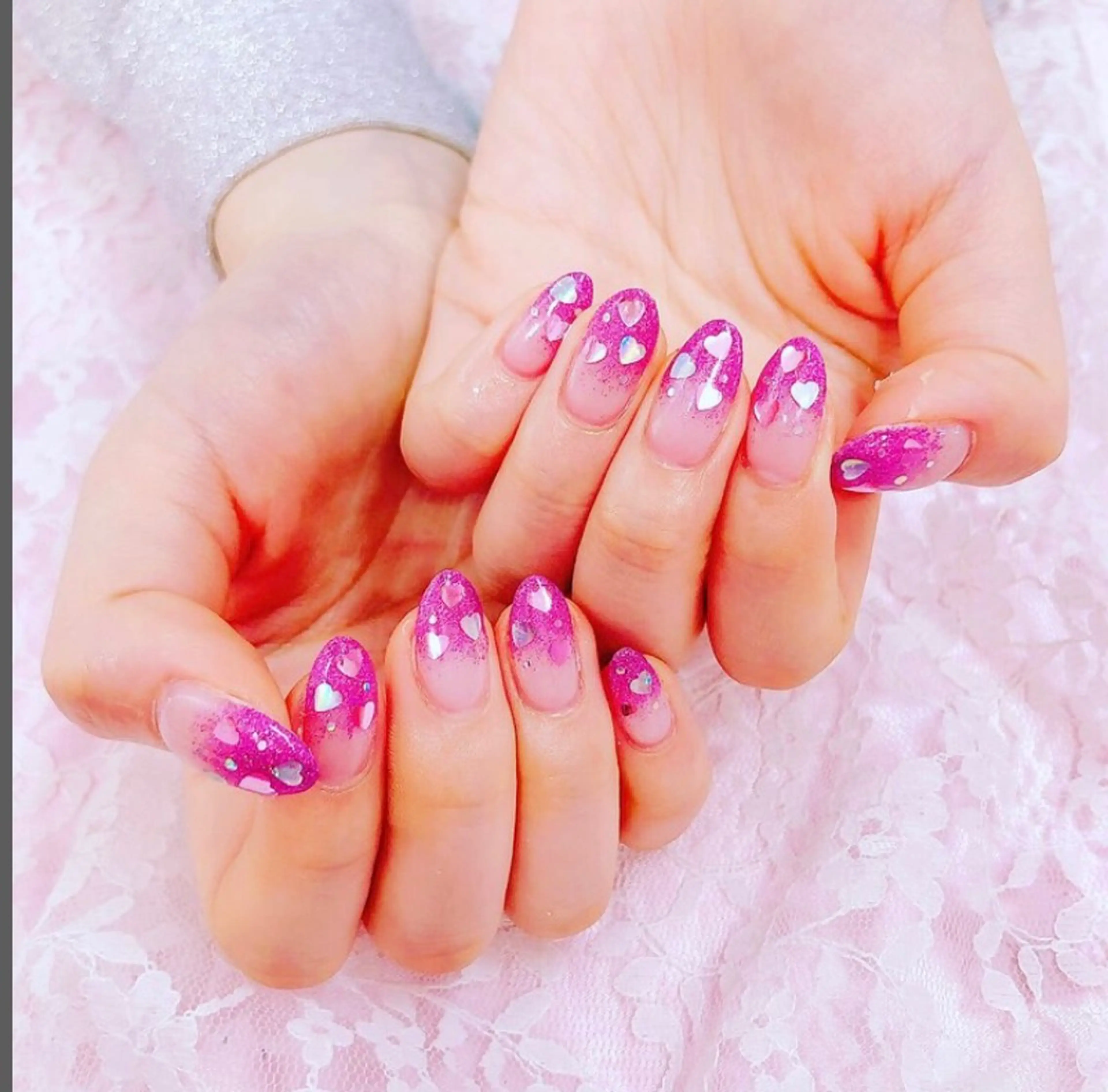 ネイル な なのネイルデザイン