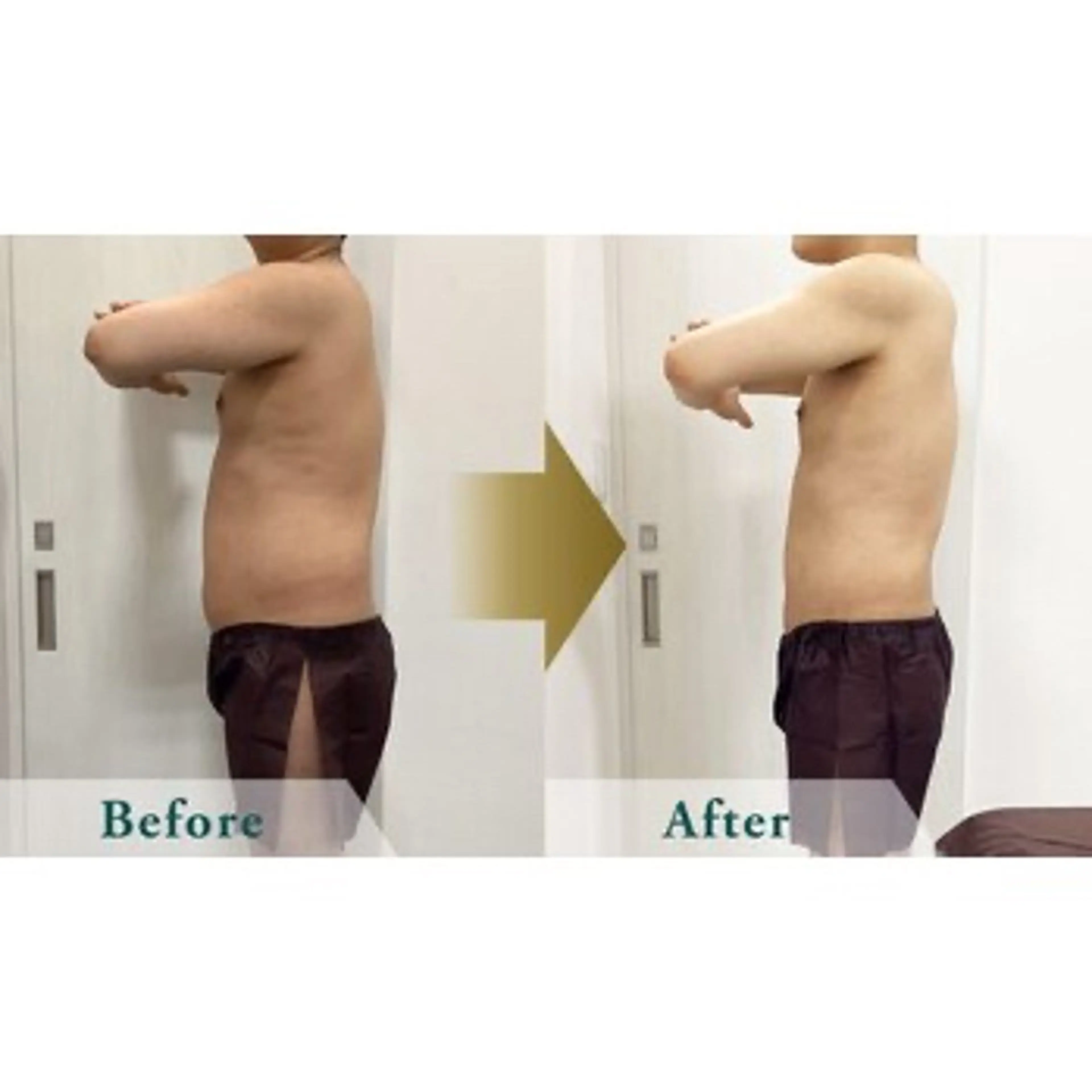 メンズ エステ REONZ 取手店のエステ・リラクイメージ