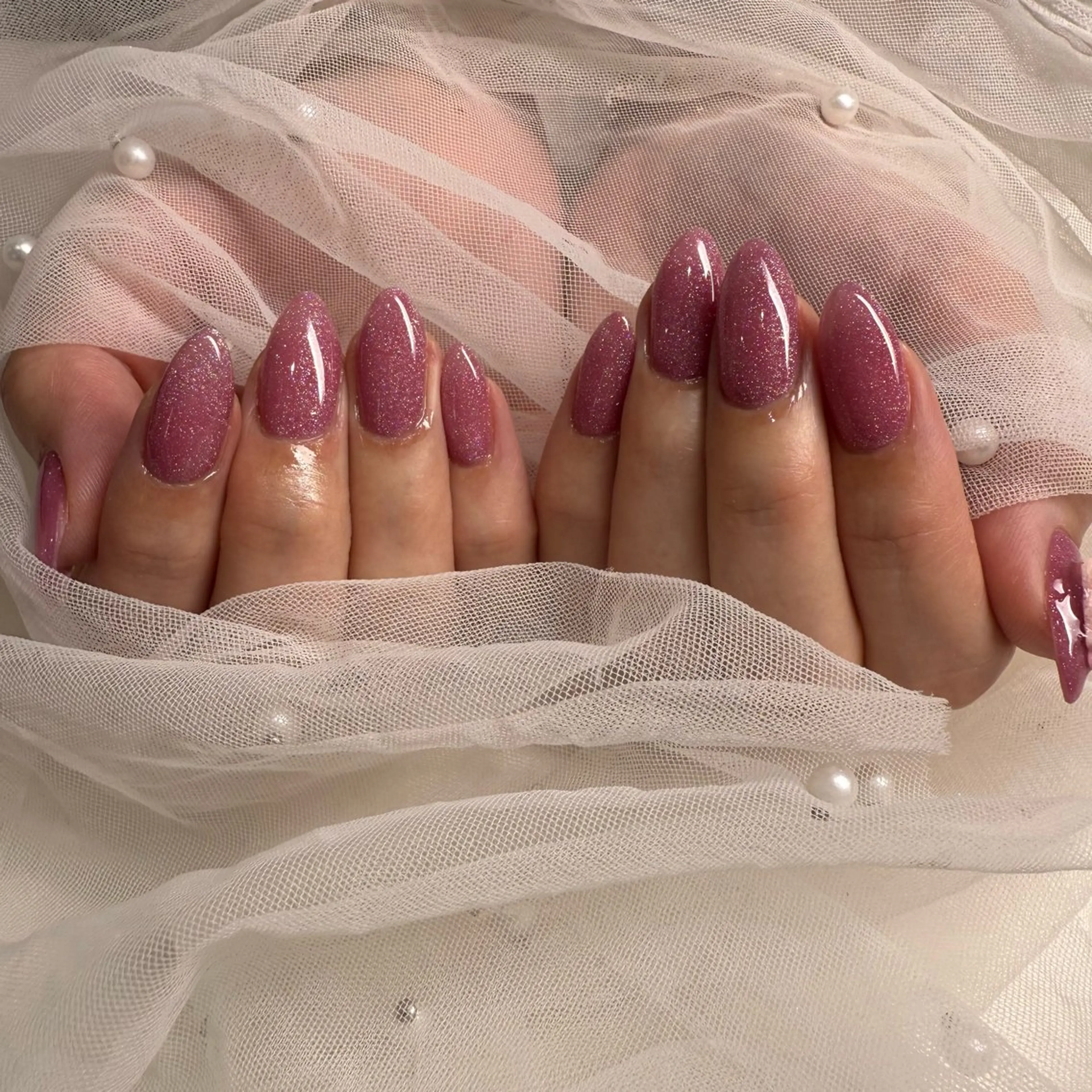 ネイル kanoha 🥣🫧のネイルデザイン