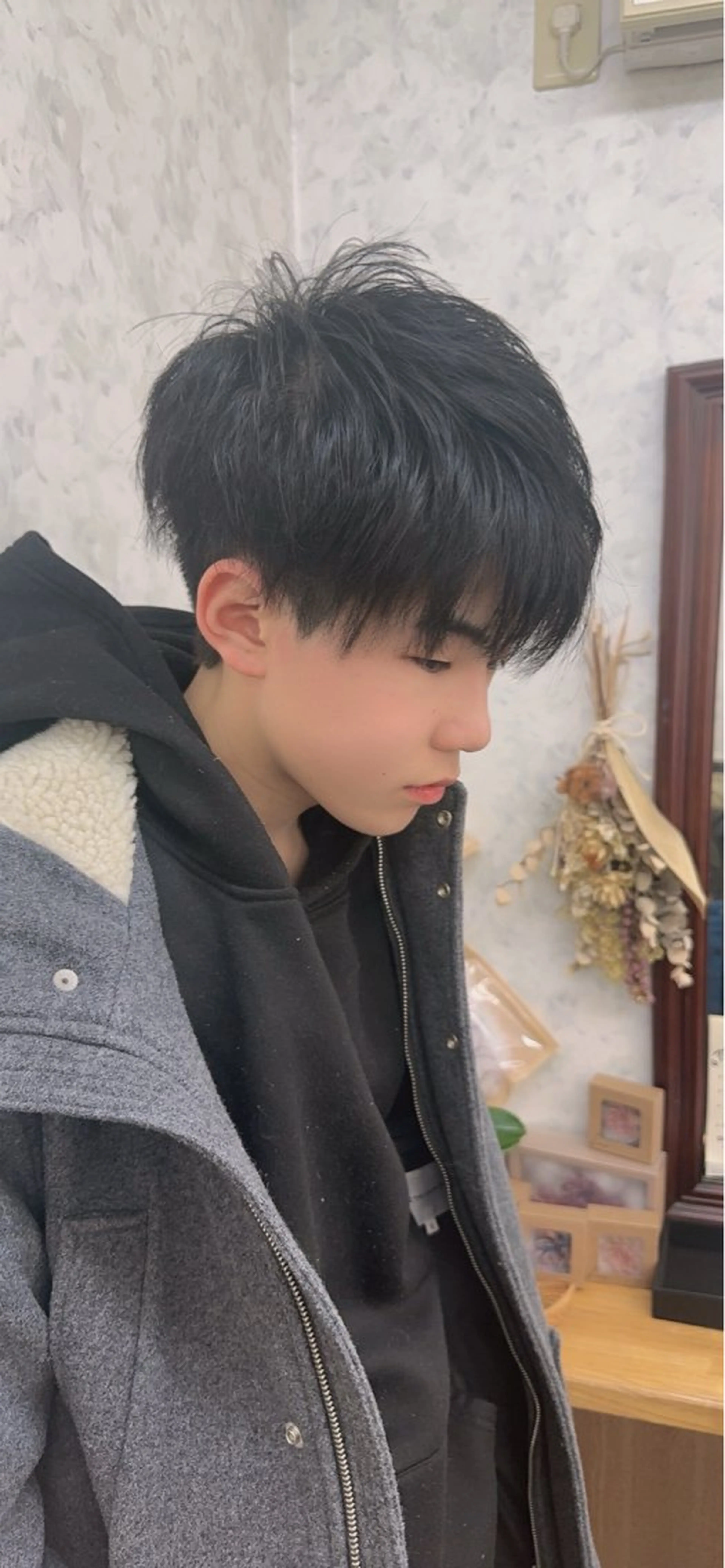 キッズ 髪質改善のプロ✨りな さんのその他イメージ