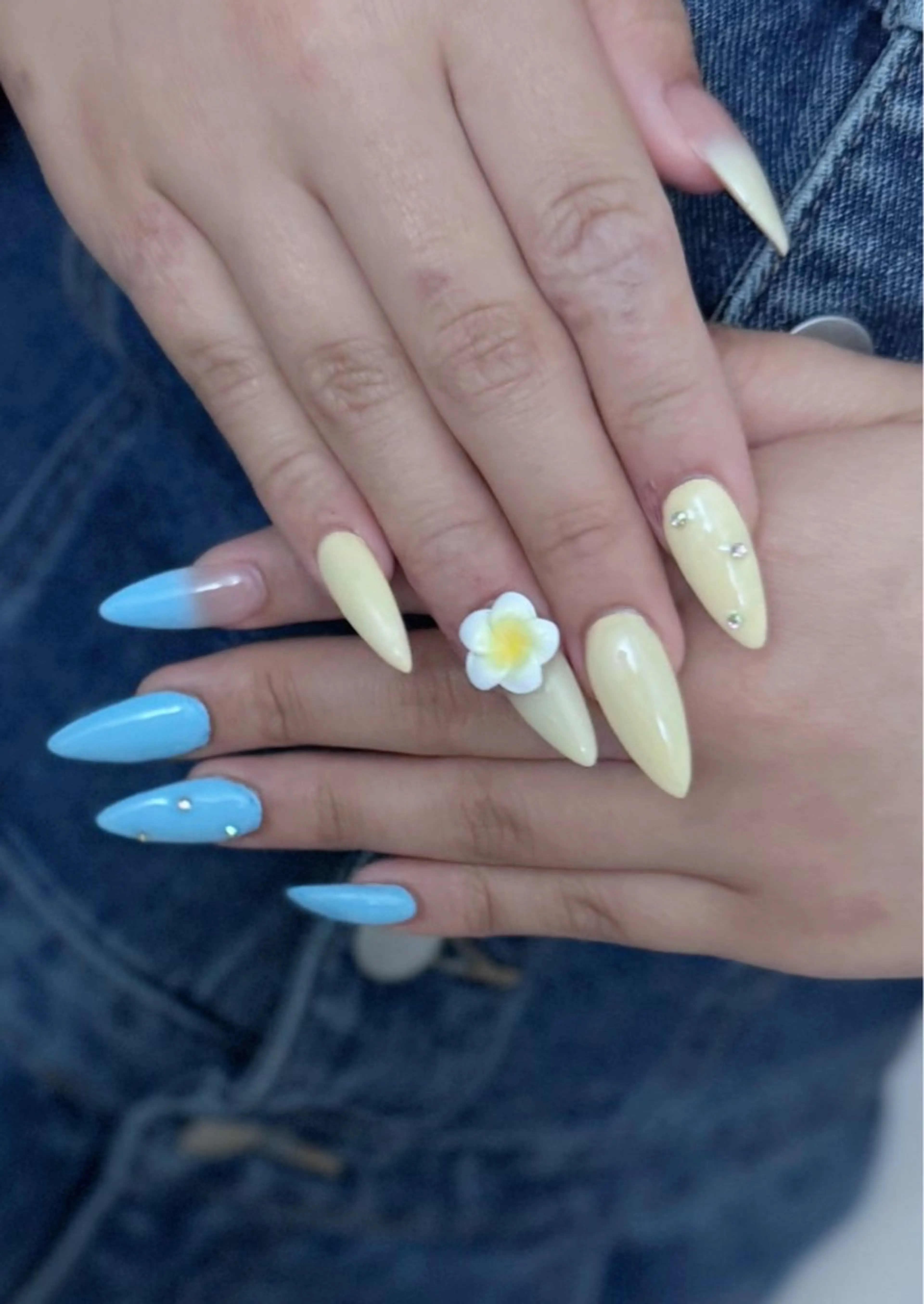 ネイル Lulz nailのネイルデザイン