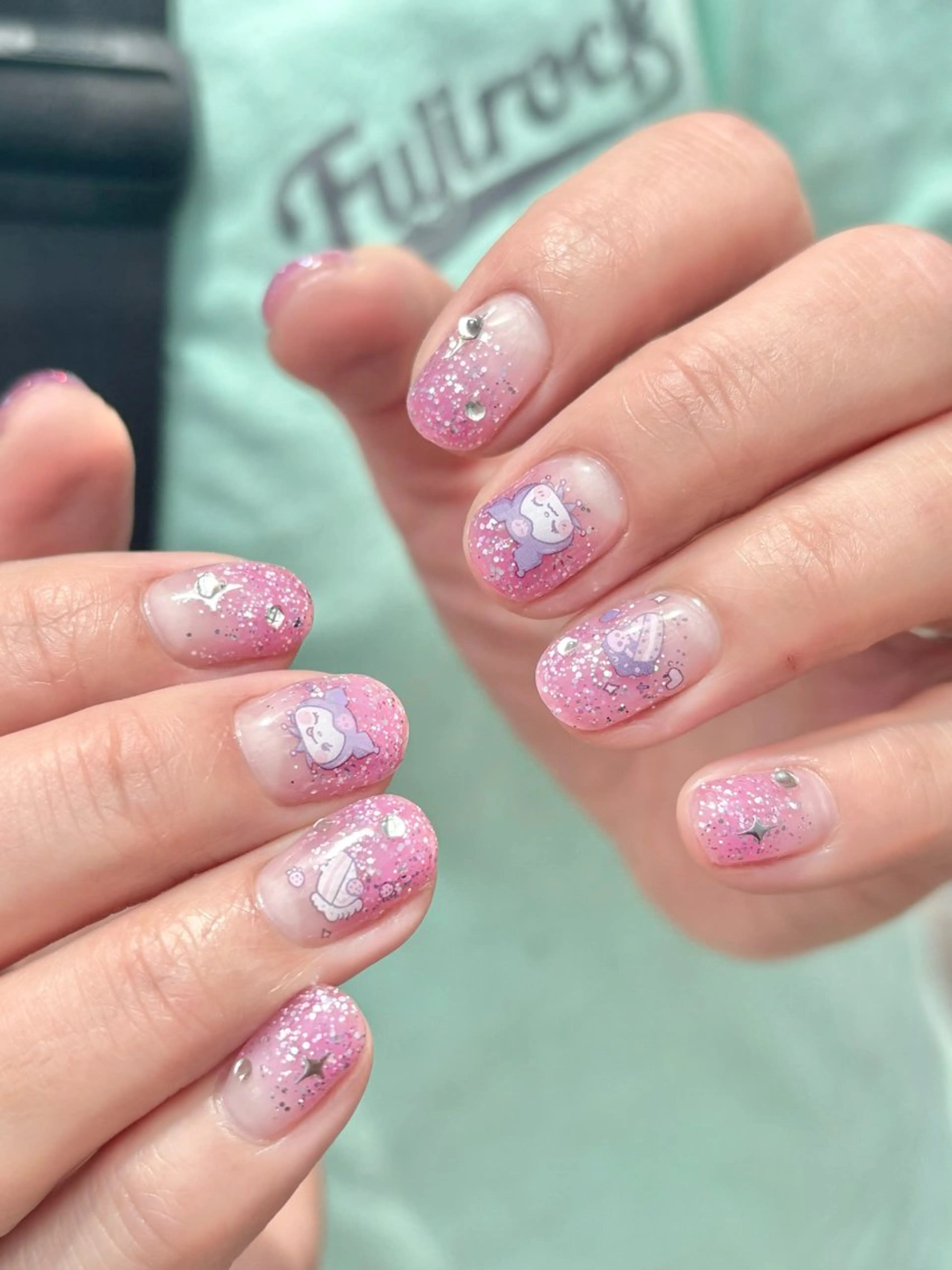 ネイル ハンドネイル clear yayoiのネイルデザイン