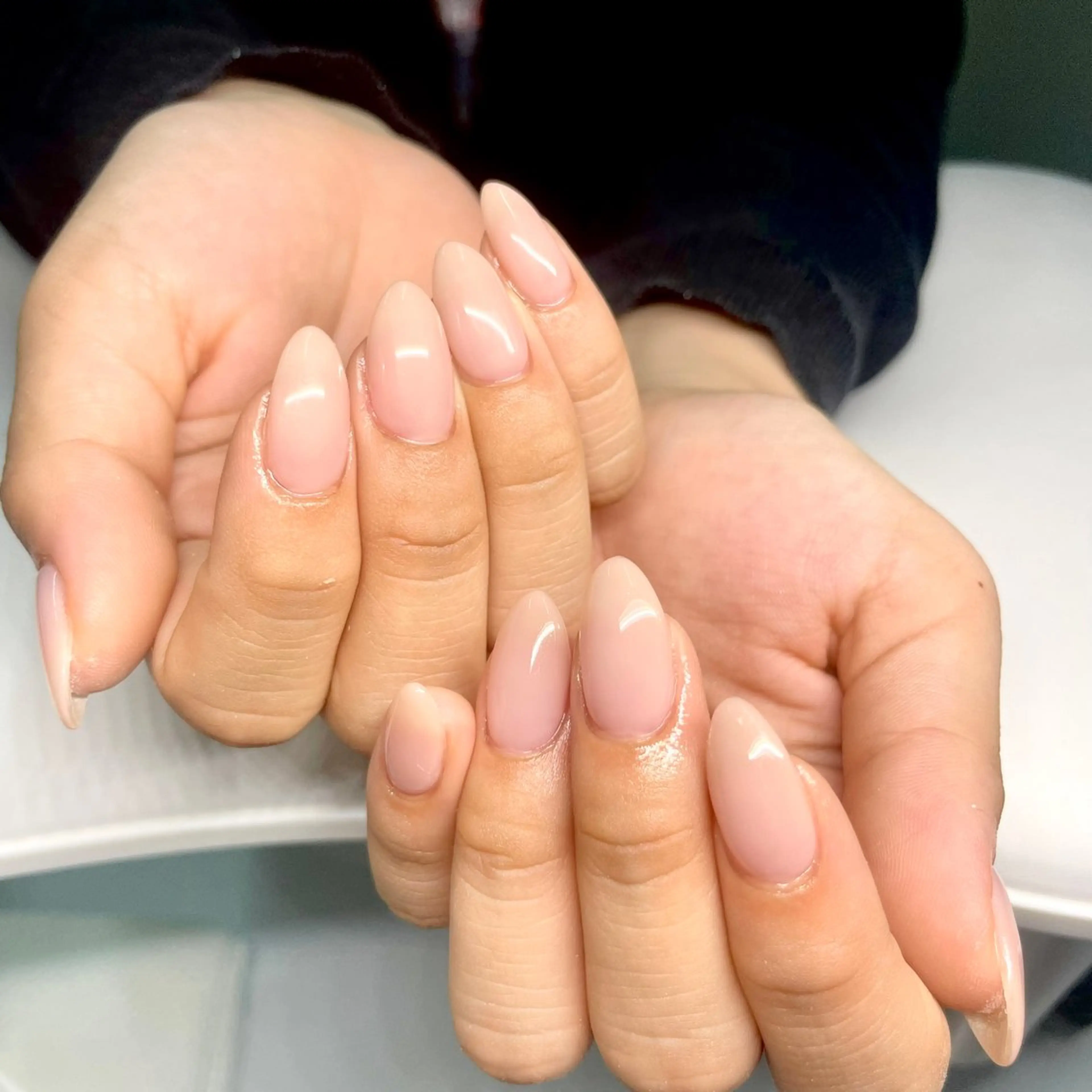 ネイル ハンドネイル nail🪽 miuのネイルデザイン