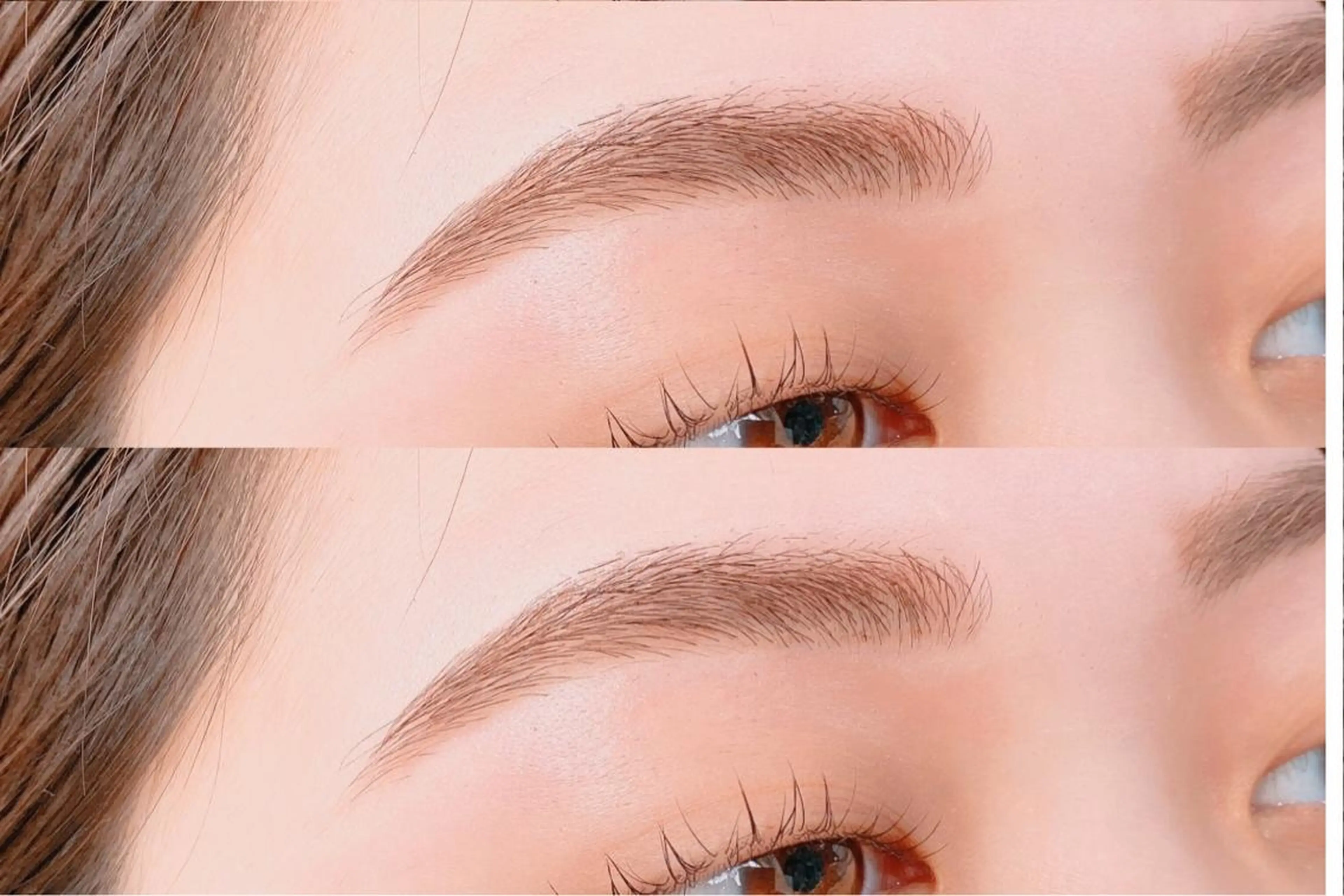 アイブロウ EYES YUNのマツエク・マツパデザイン