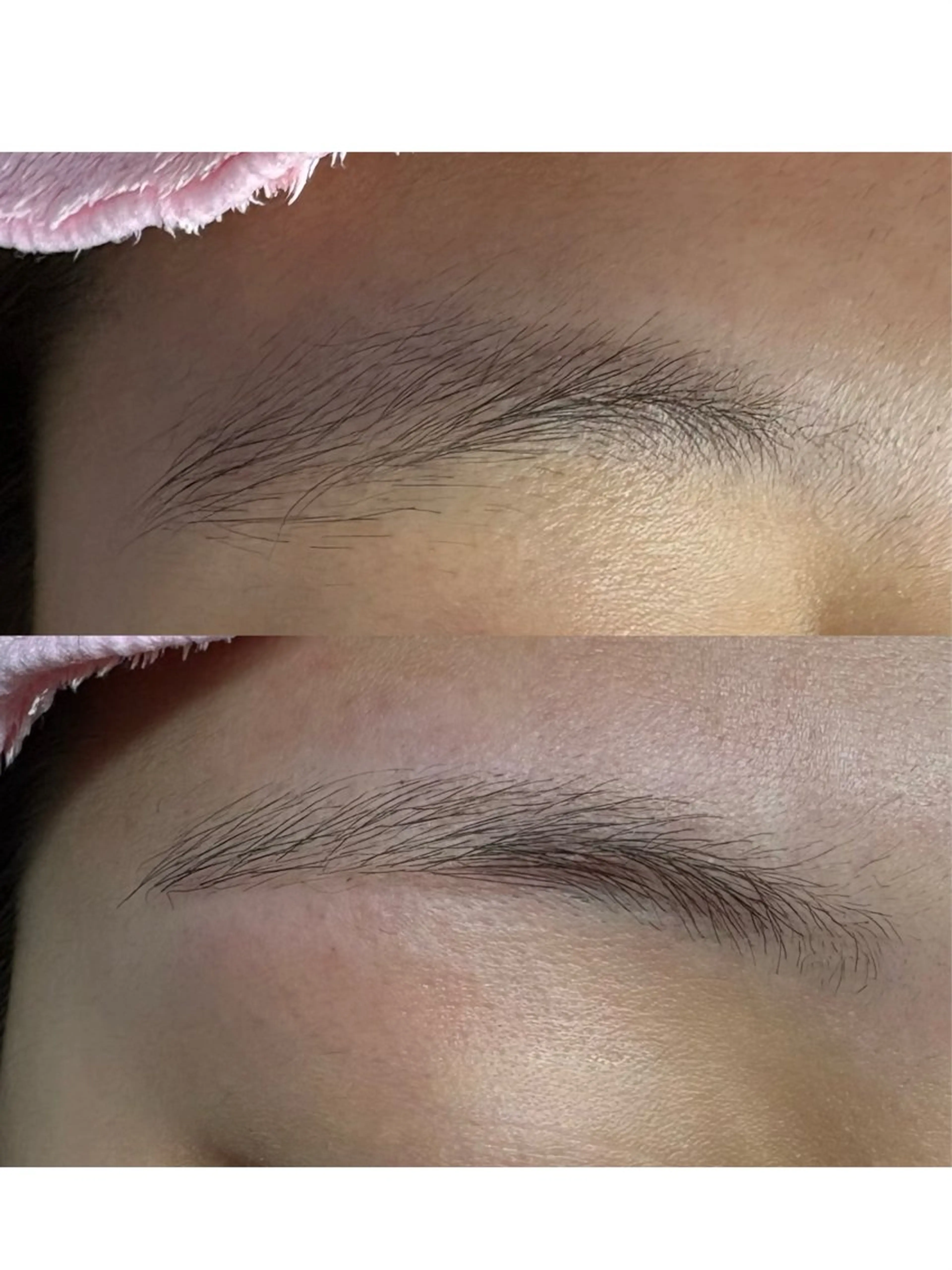 アイブロウ トータルビューティー サロン・Ｎの眉毛・アイブロウイメージ