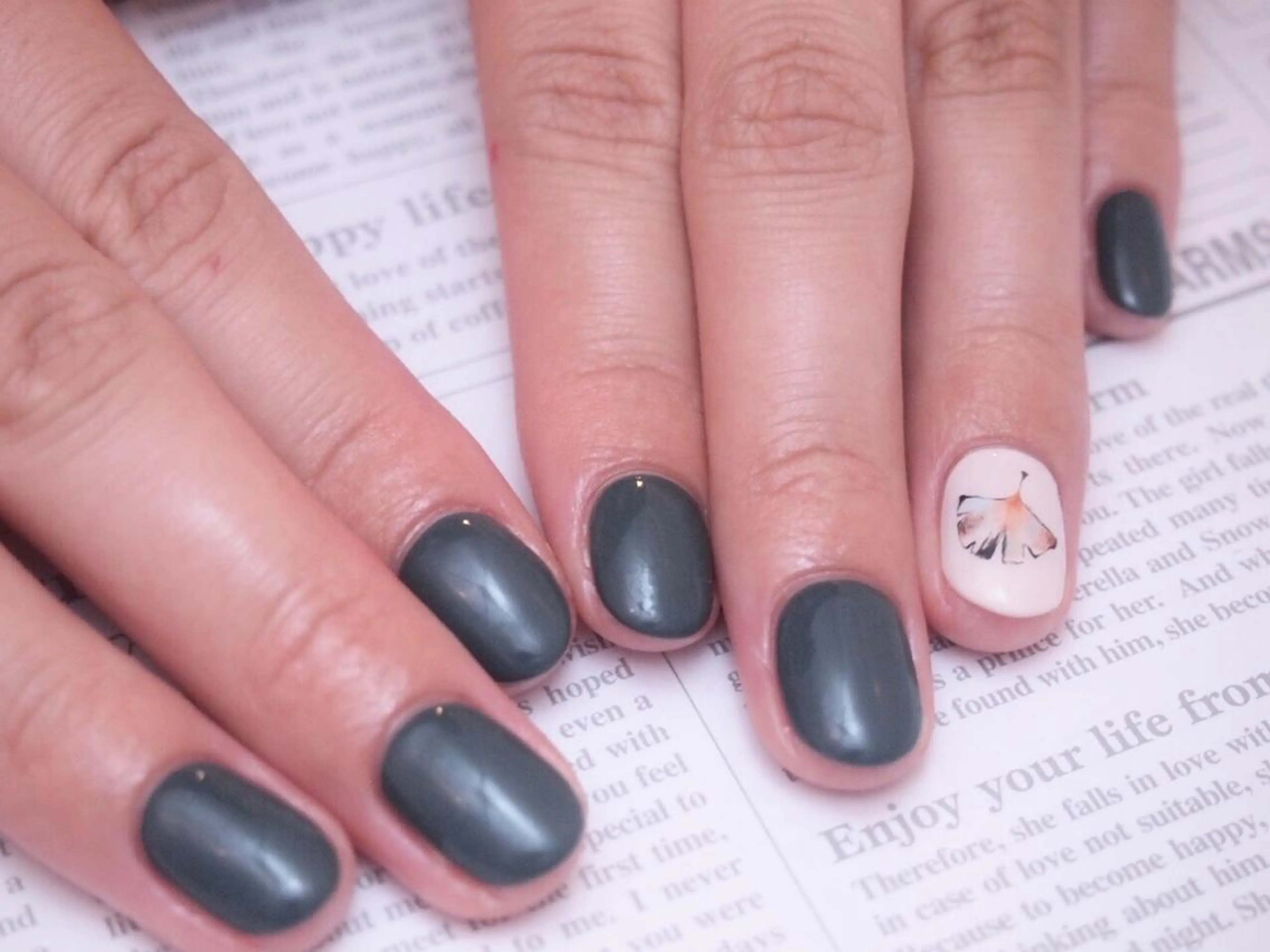 ネイル NAIL'S MODAのネイルデザイン