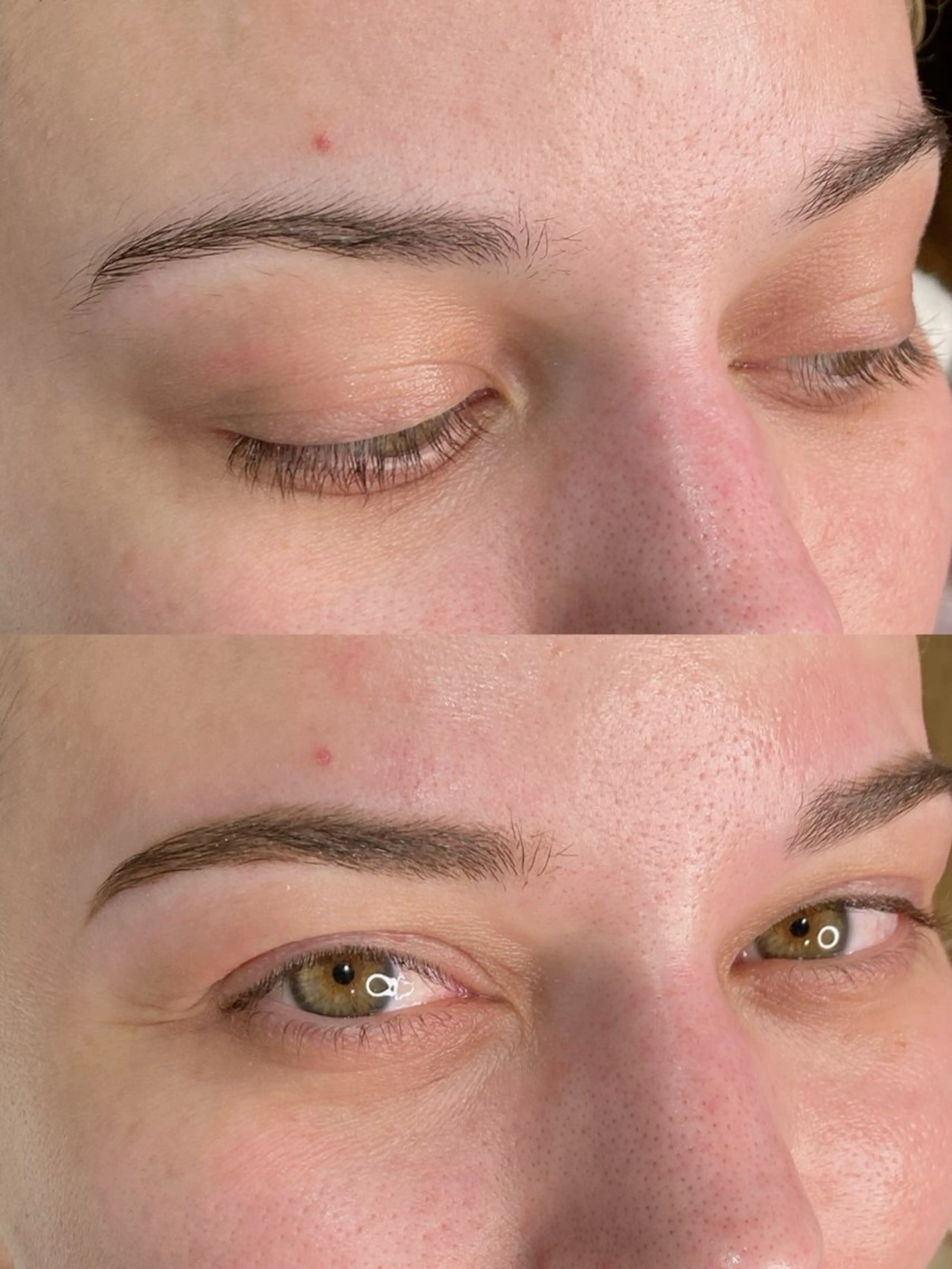 アイブロウ EYEBROWS🤍 Megumiの眉毛・アイブロウイメージ