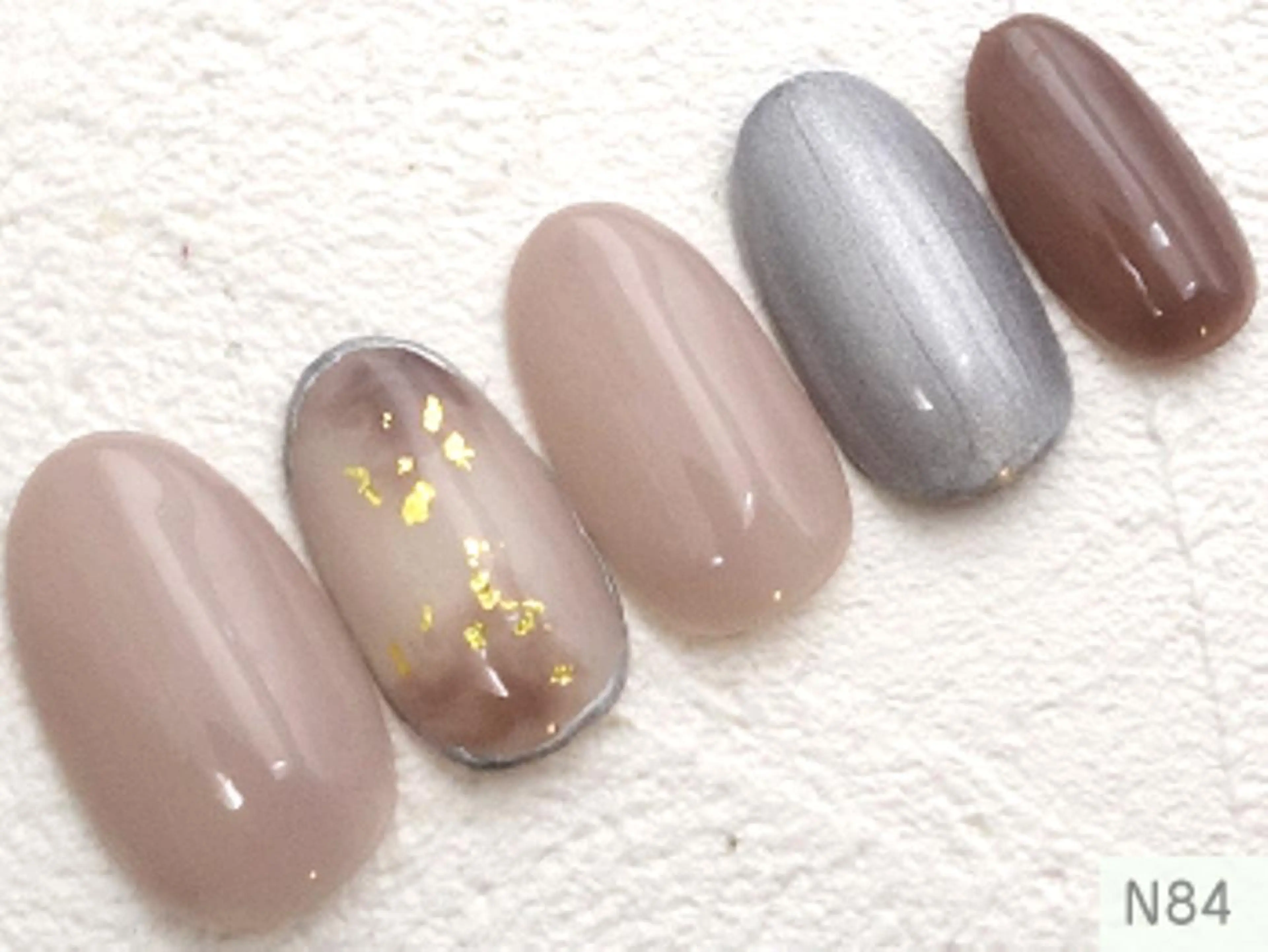 ネイル アートネイル ネイル nanのネイルデザイン