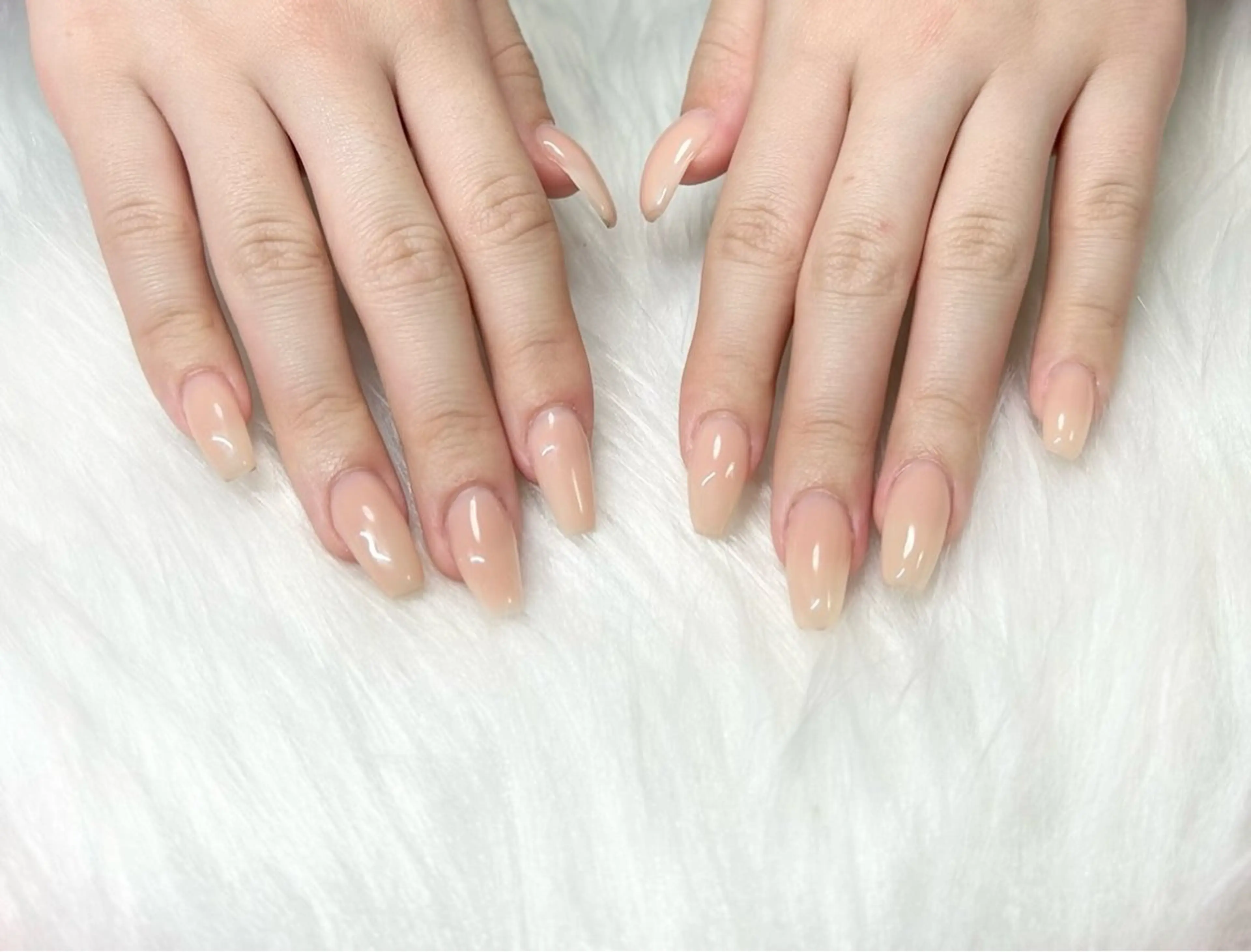 ネイル ネイル florのネイルデザイン