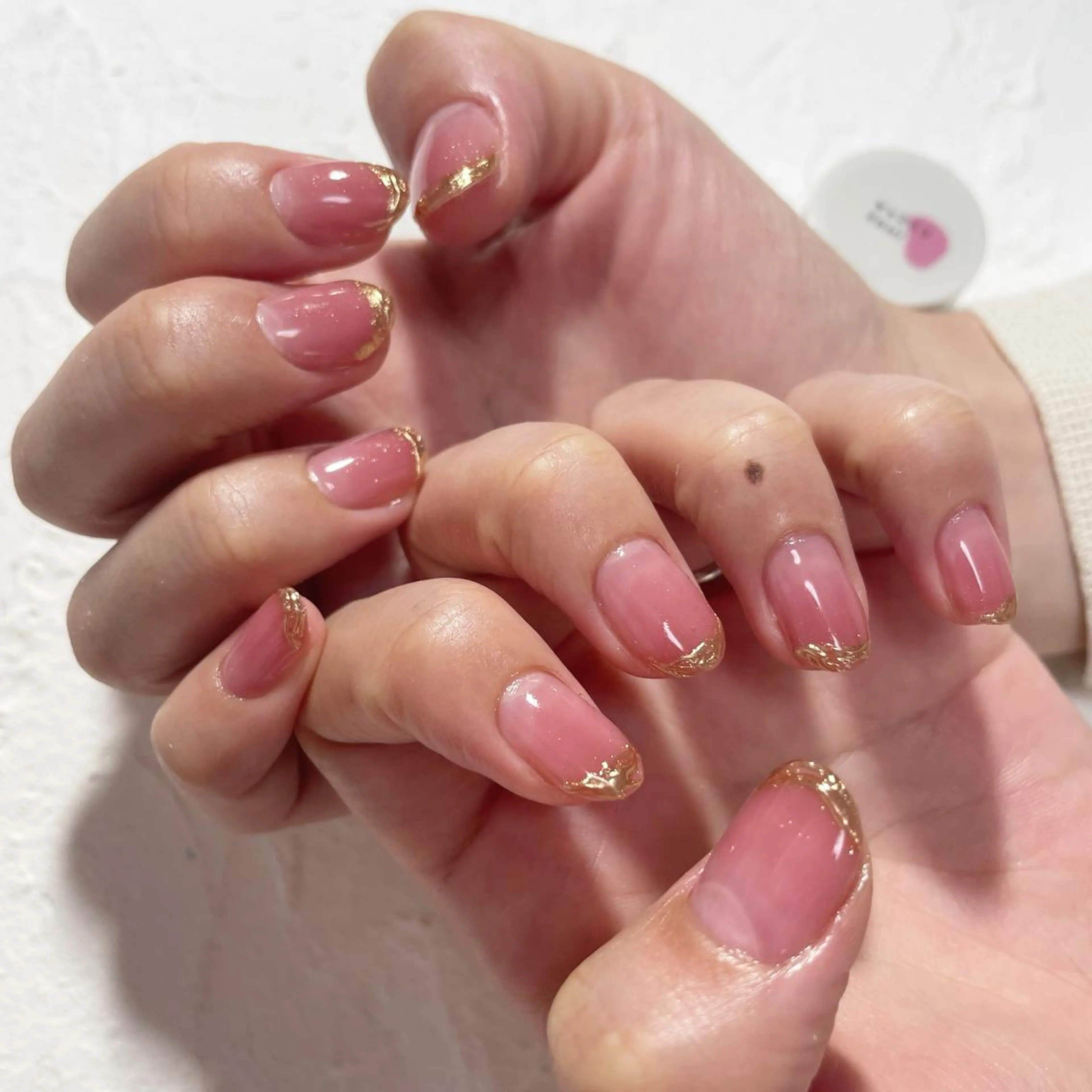 ネイル nail.gorin所属・吉村 優子のネイルデザイン