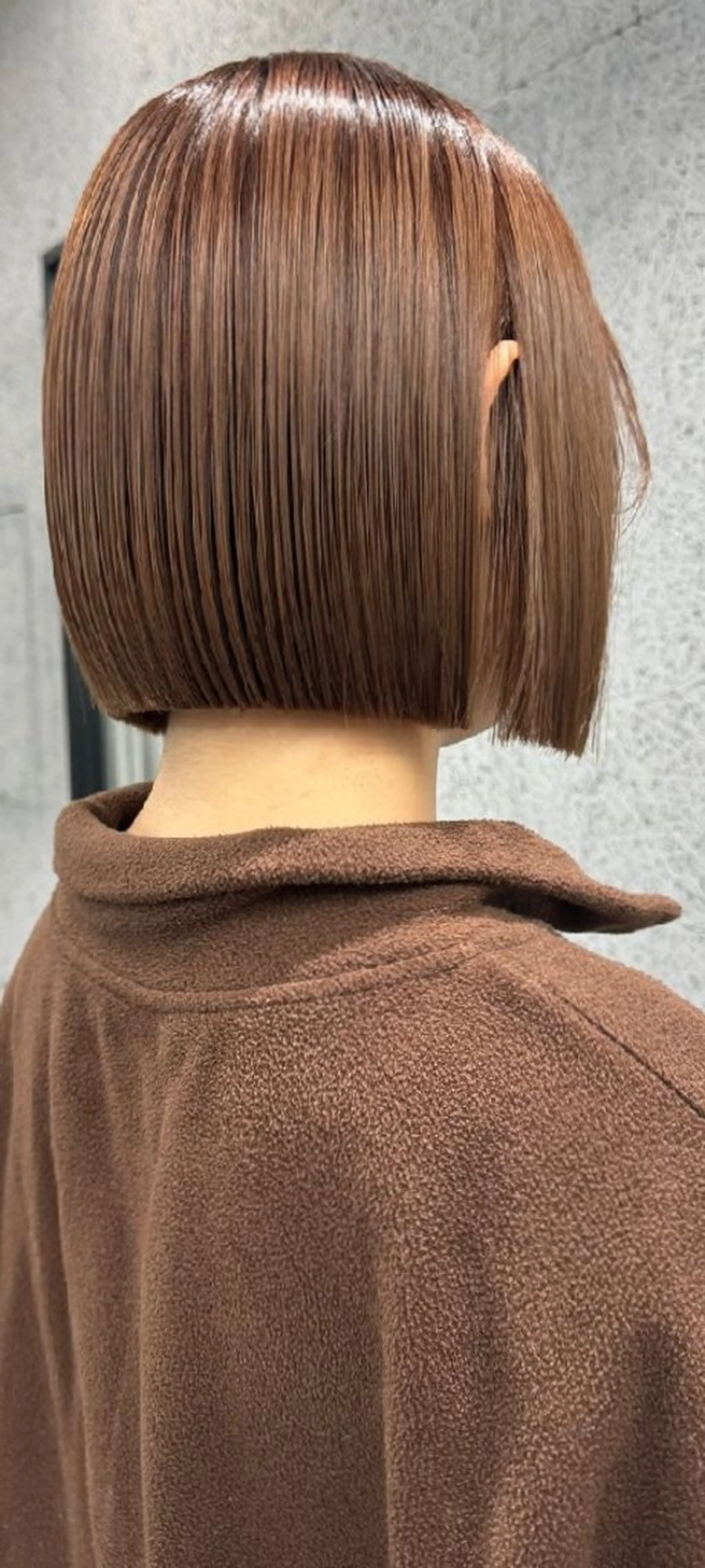 ショート カットモデル募集❣️ 池袋💇Annaのヘアスタイル