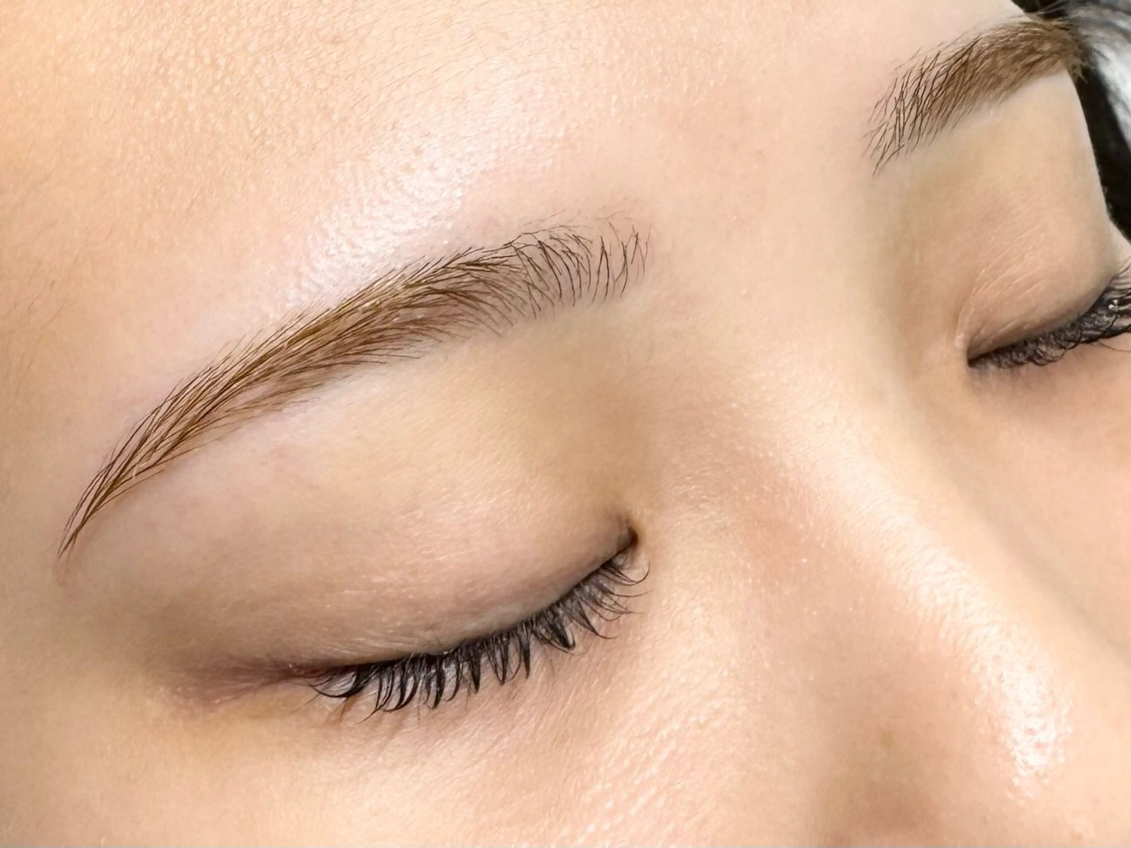 アイブロウ ワックス脱毛 眉カット その他(アイブロウ) 新宿眉毛専門店ar+ Fukamachiの眉毛・アイブロウイメージ