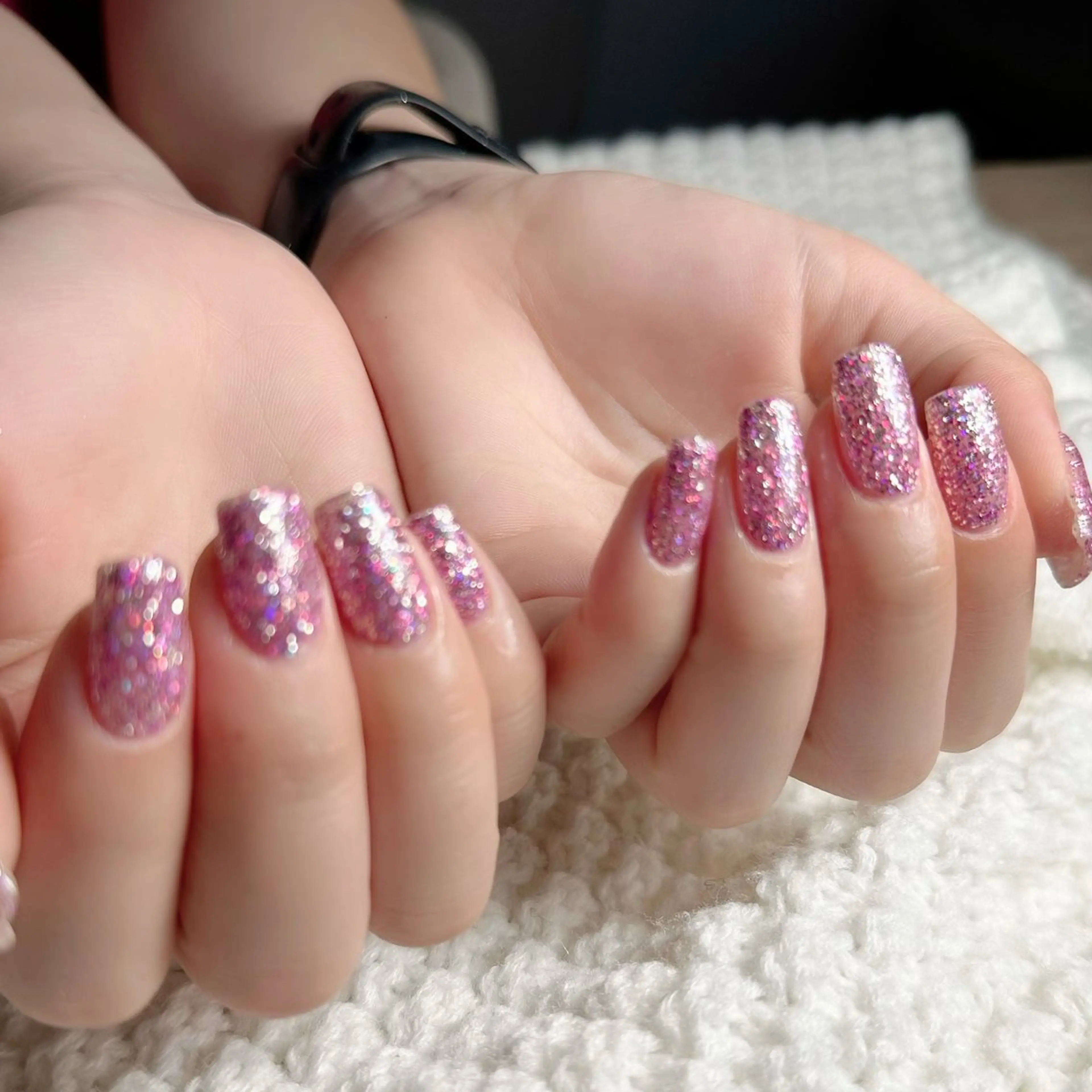 ネイル 新山 聖のネイルデザイン