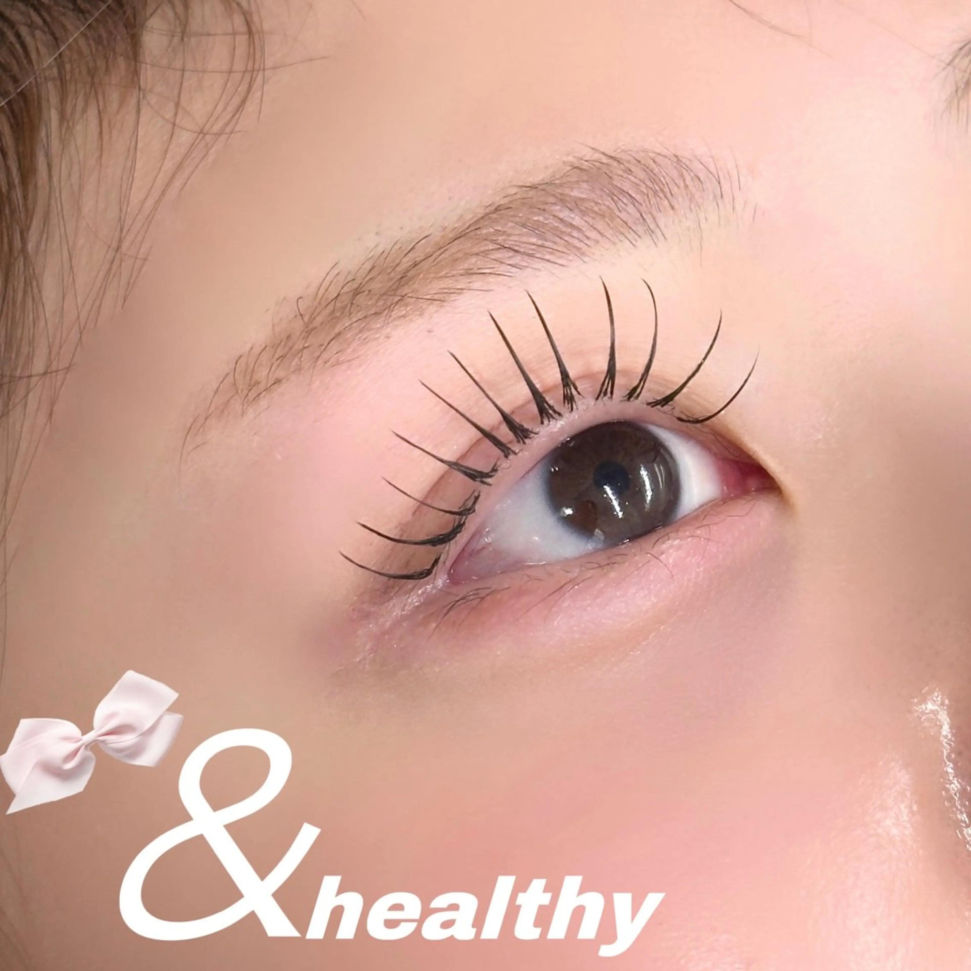 マツエク・マツパ 🤍 ena🤍🌙のマツエク・マツパデザイン