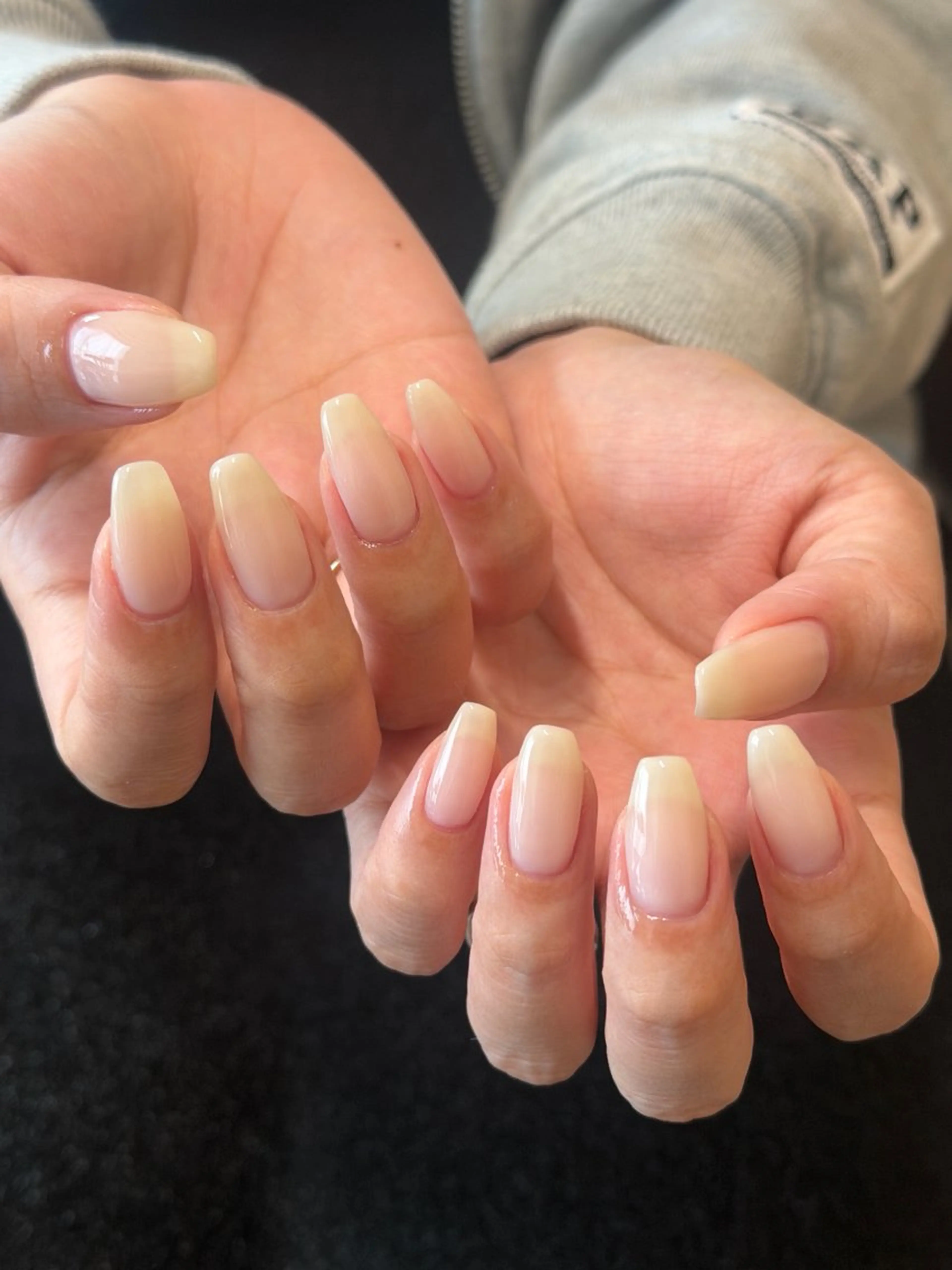 ネイル ハンドネイル Nroom.所属・Nroom. /はるのネイルデザイン