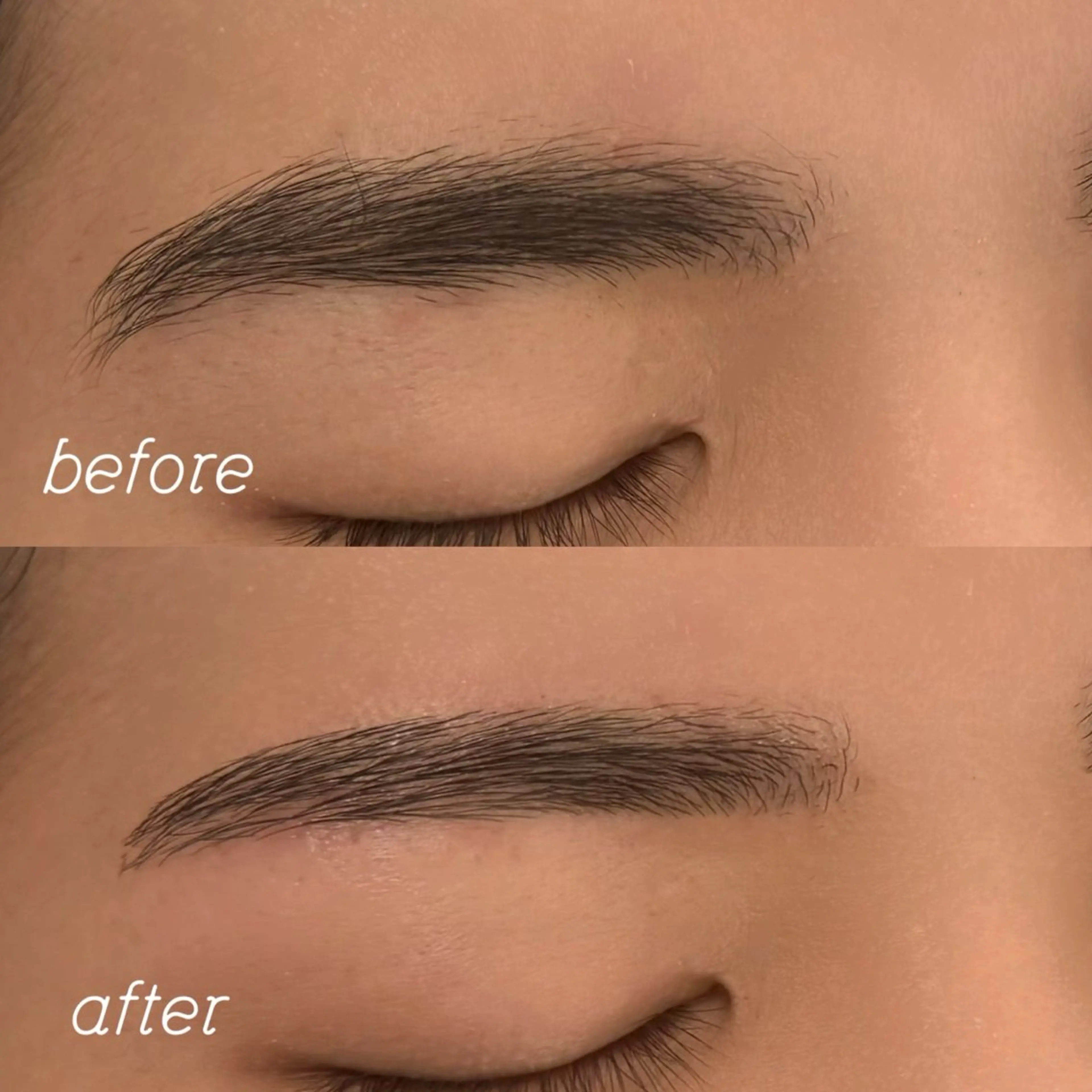 アイブロウ browme 久屋店の眉毛・アイブロウイメージ