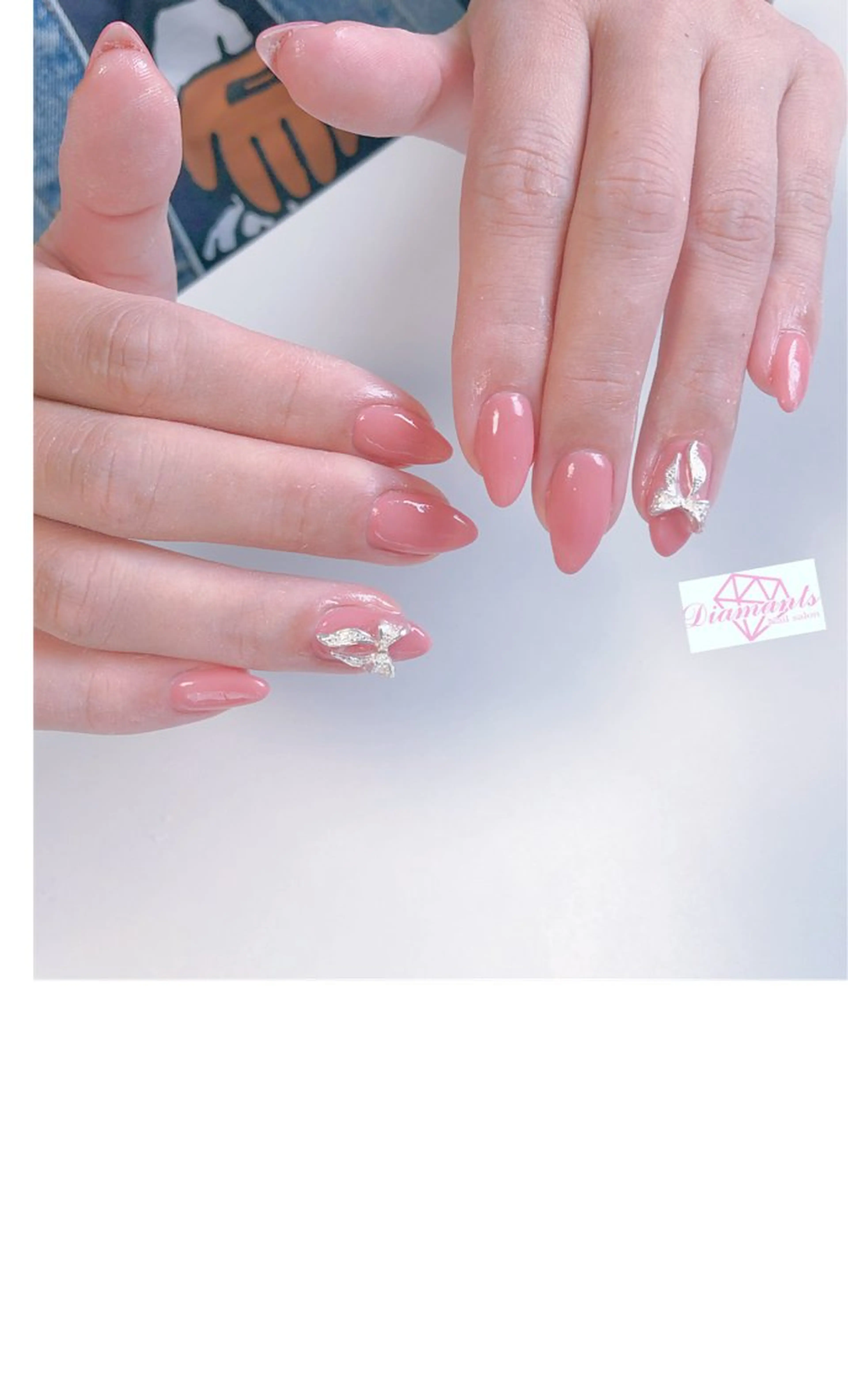 ネイル Asa miのネイルデザイン