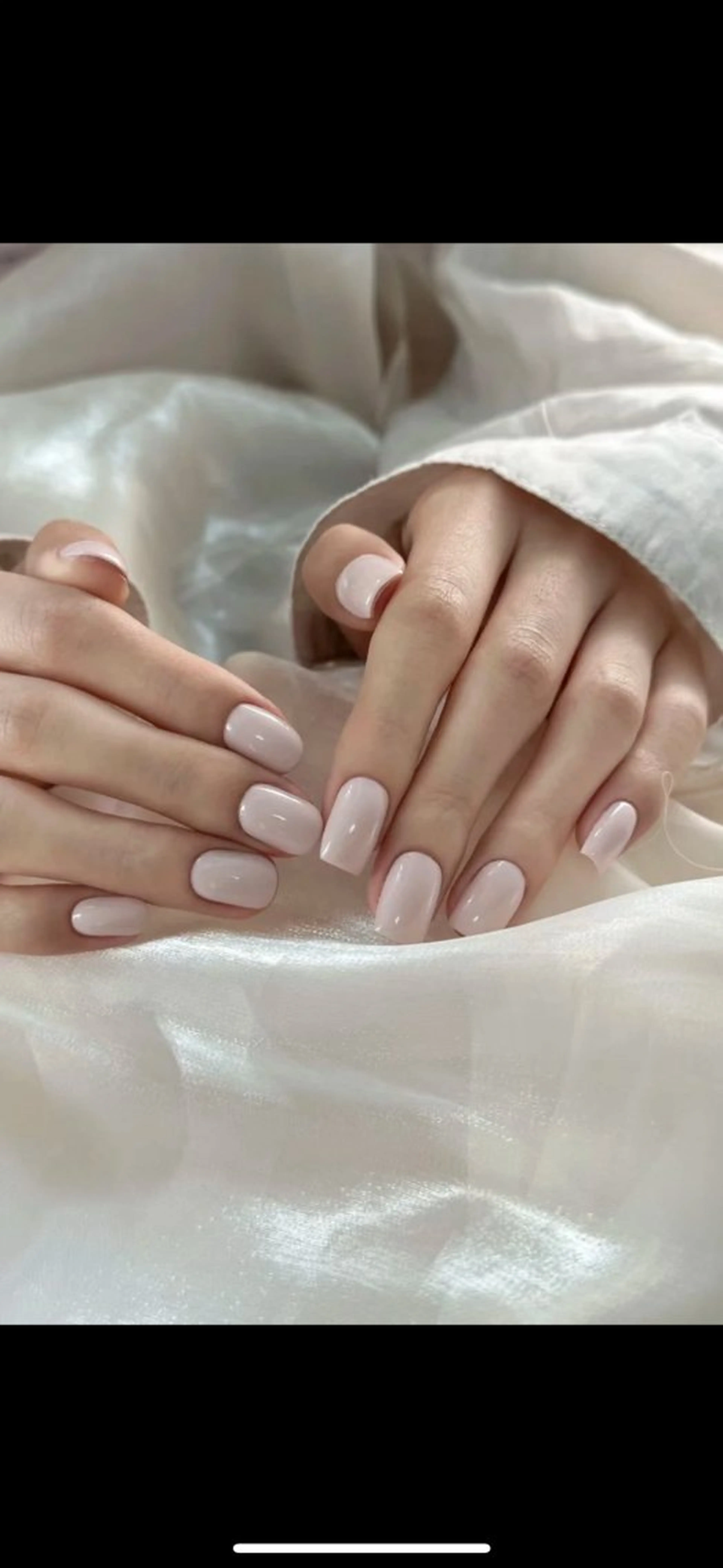 💅🏻ワンカラー/ラメグラ/マグネット[オフ込み]の写真