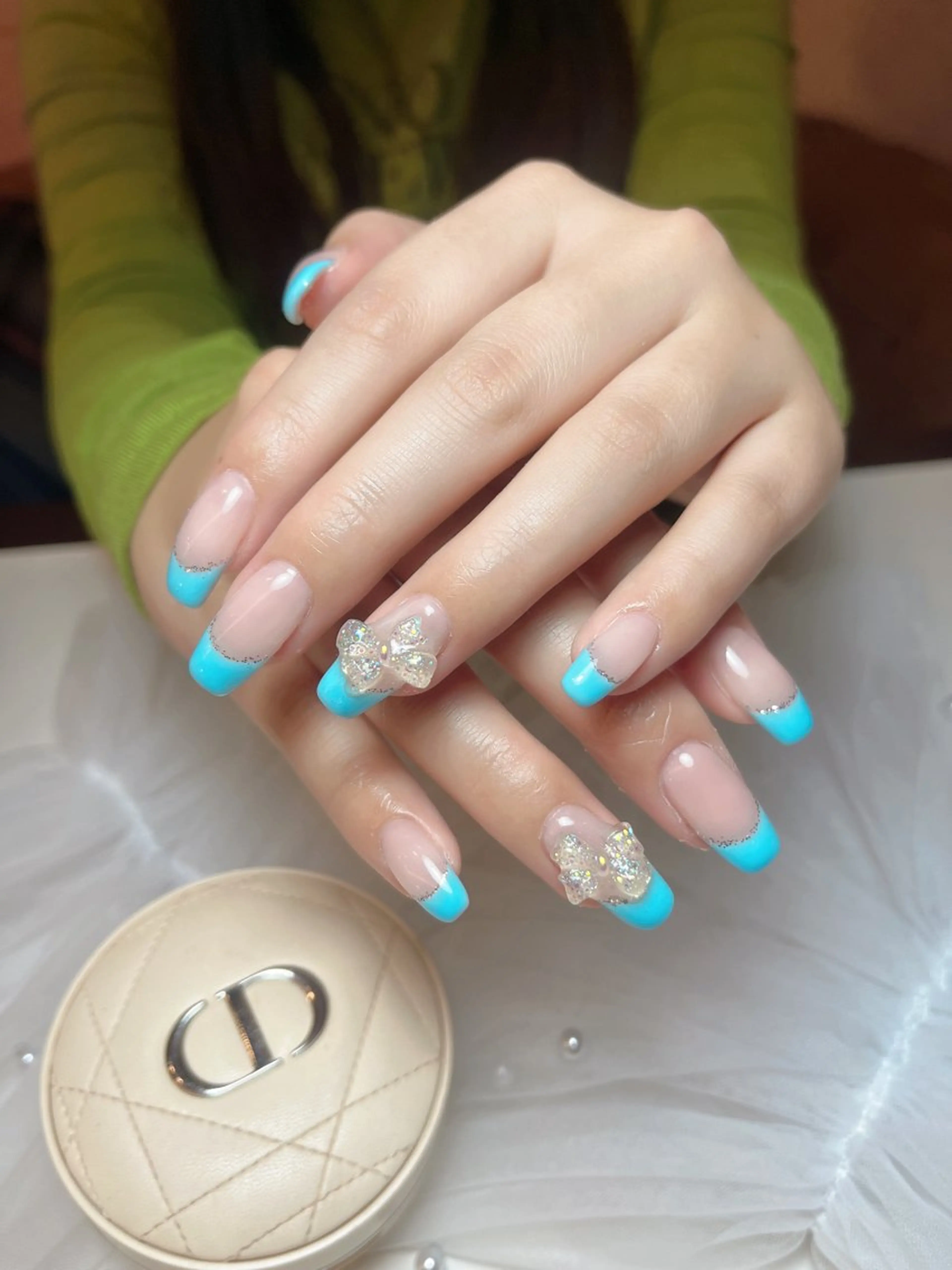 ネイル SALON DOUDOUのネイルデザイン