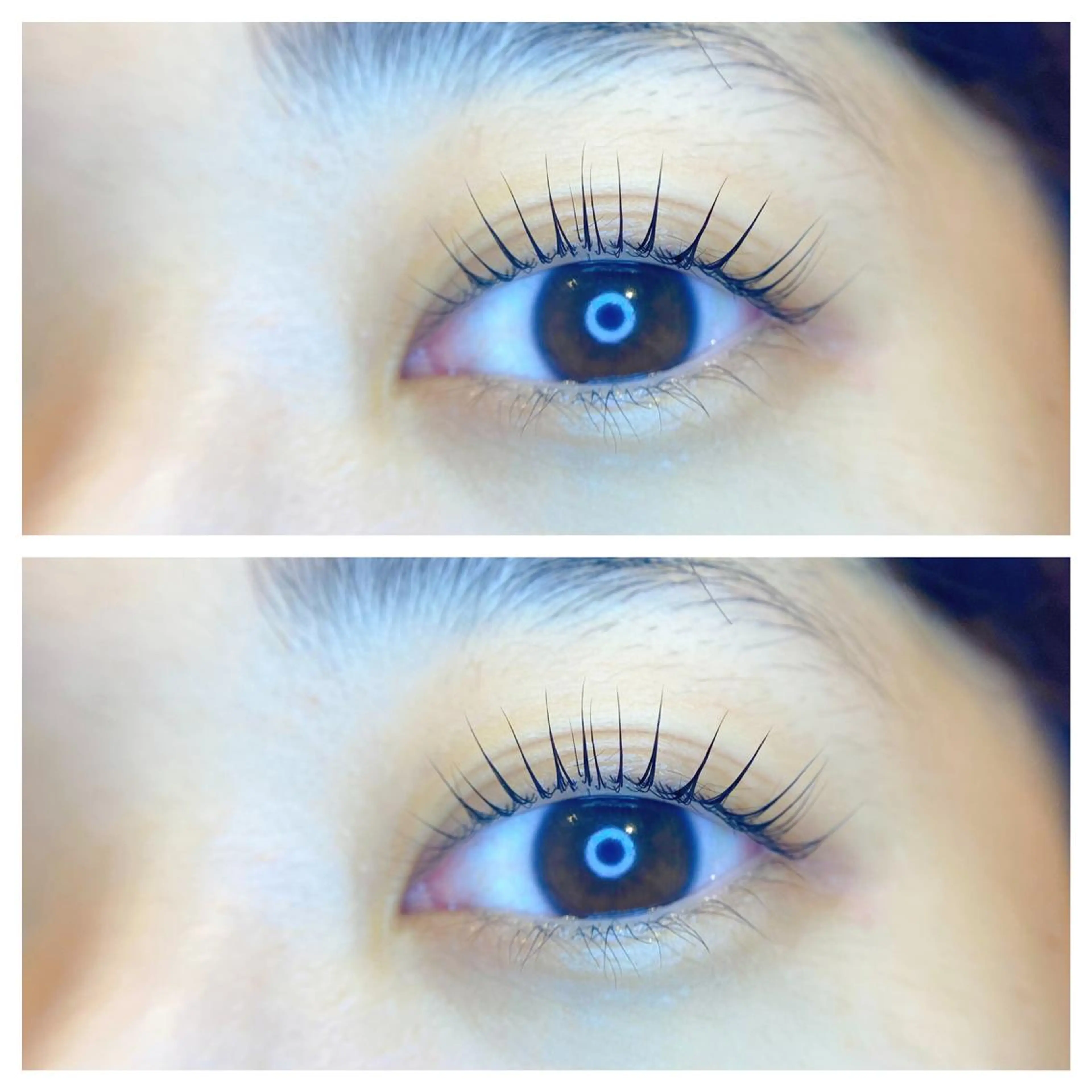 マツエク・マツパ マツパ Deco武蔵小山 Aiのマツエク・マツパデザイン