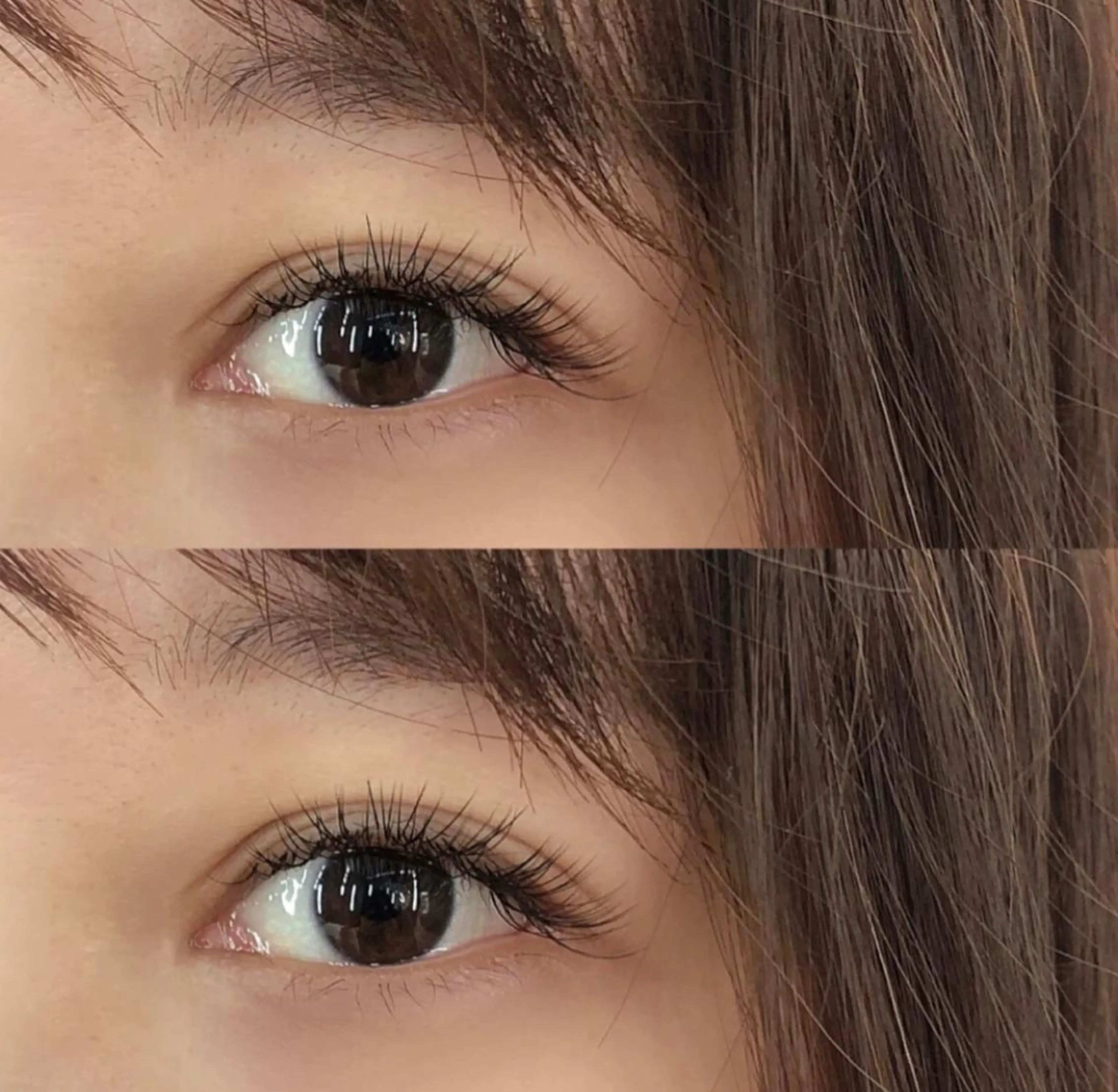 マツエク・マツパ マツエク JuaneSalon 🌼池袋🌼のマツエク・マツパデザイン