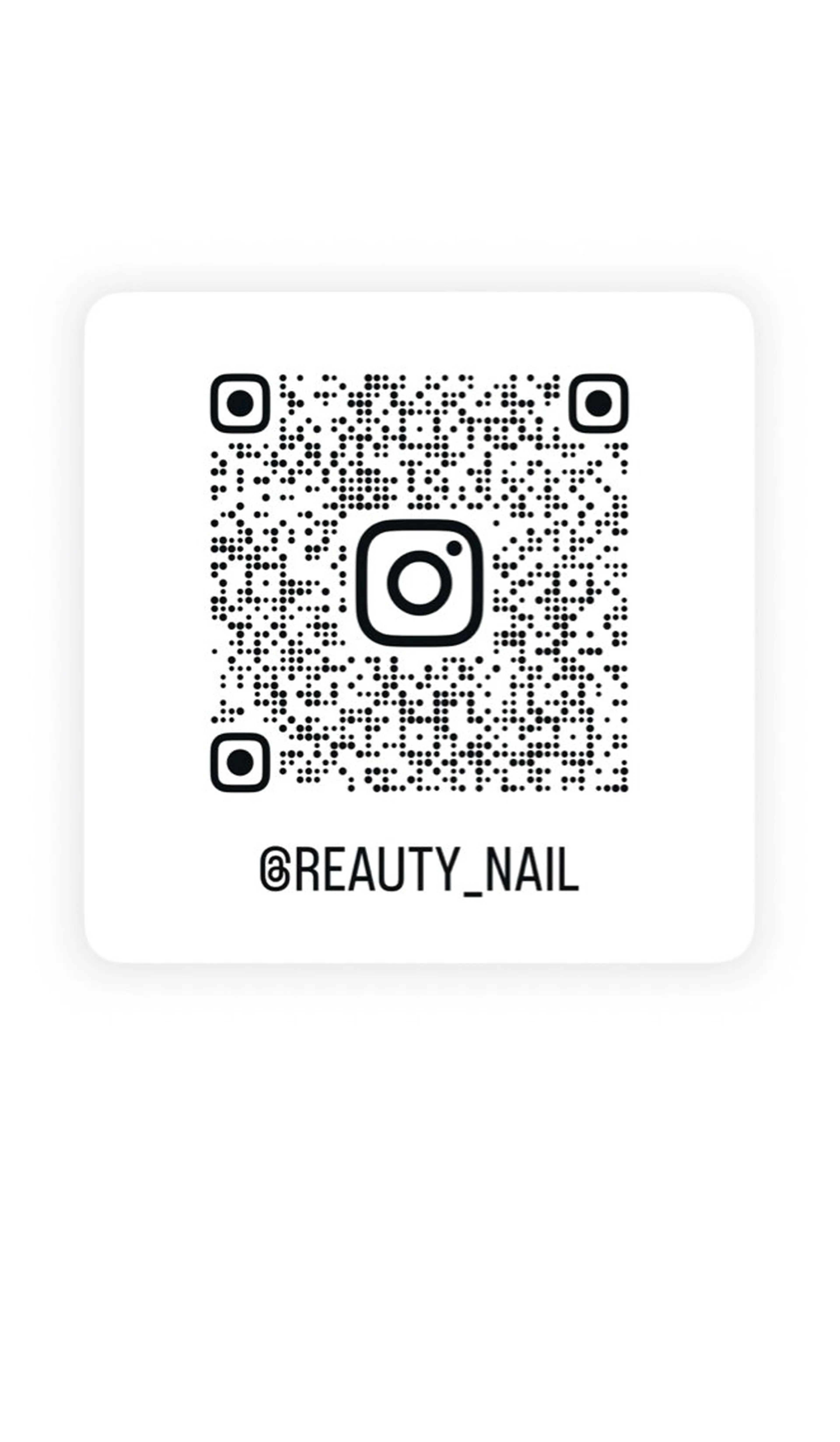 ネイル Reauty NailSalonのネイルデザイン
