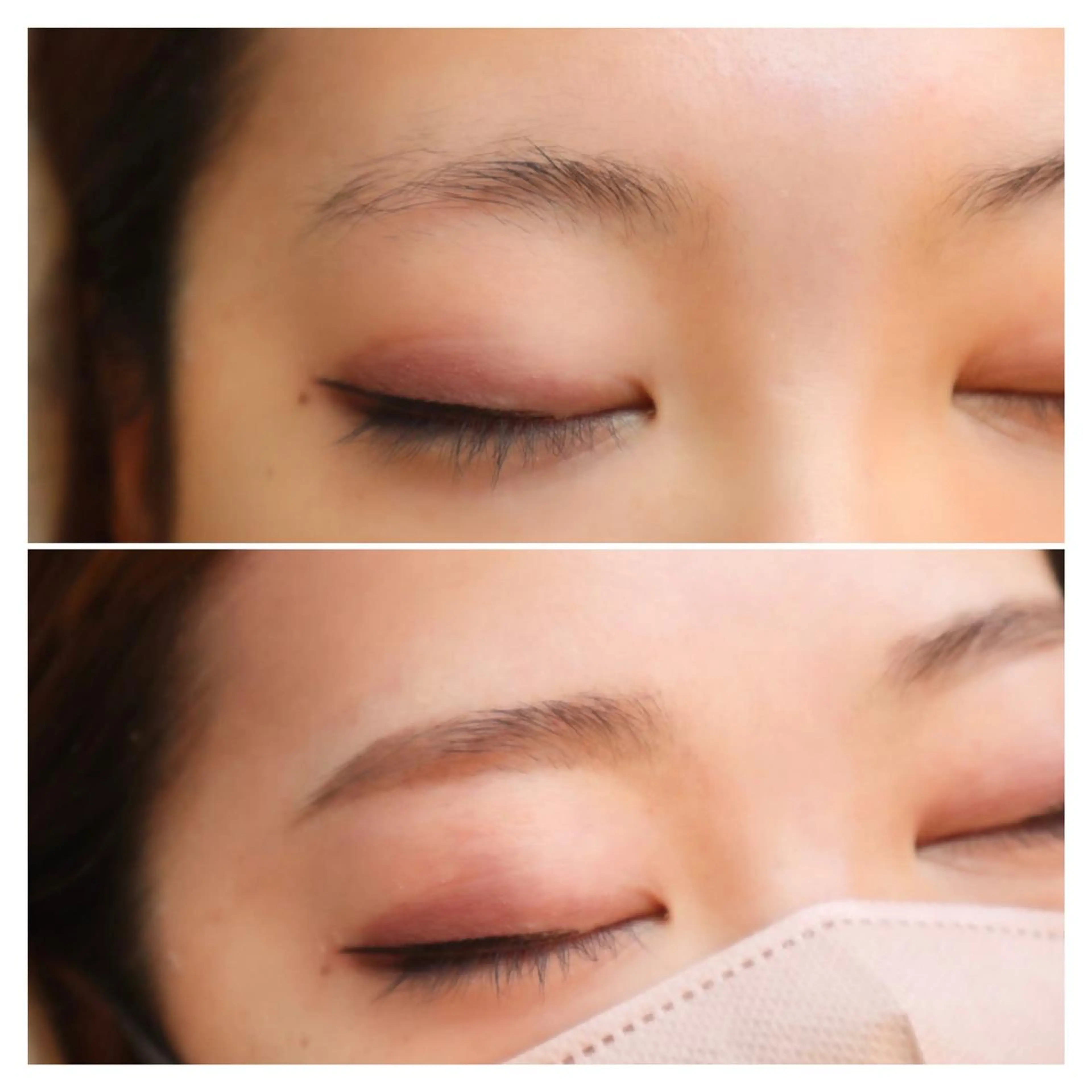 アイブロウ room  川越 Hirokoのマツエク・マツパデザイン